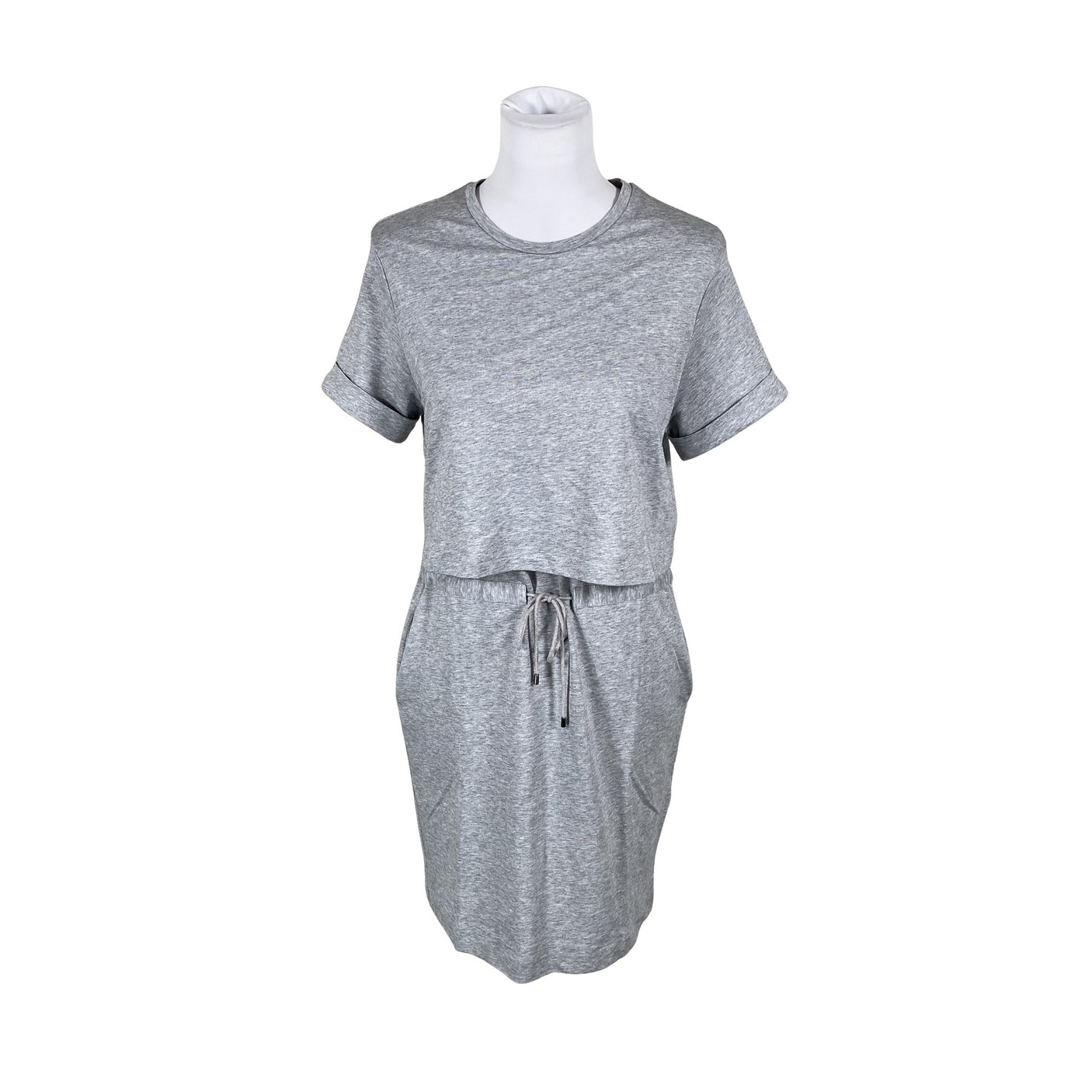 Unisex Tiger of Sweden - Sweatshirt dress, size 38 - Gray (1)