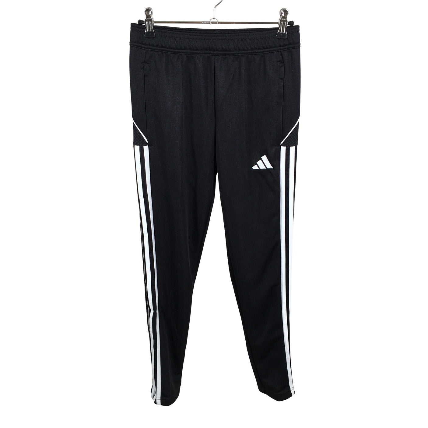 Unisex Adidas - Track pants, size 146 - 152 - Black (1)