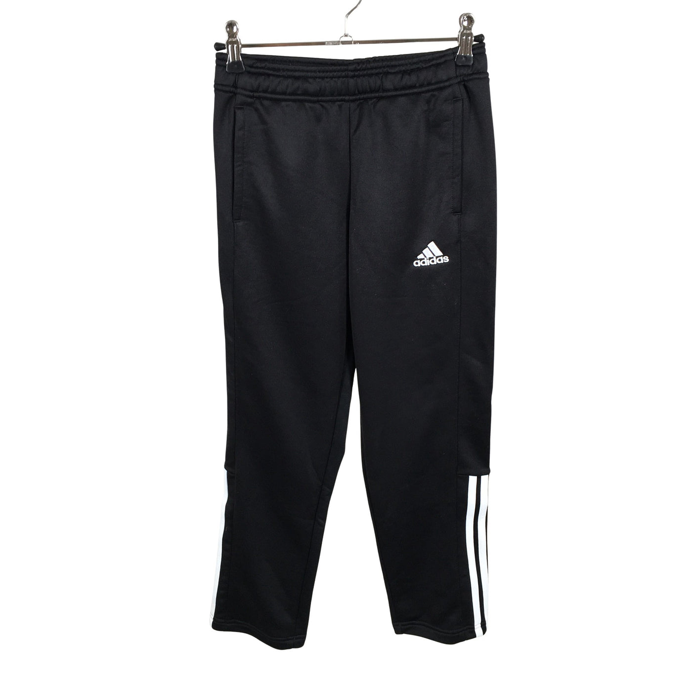 Unisex Adidas - Track pants, size 140 - 146 - Black (1)
