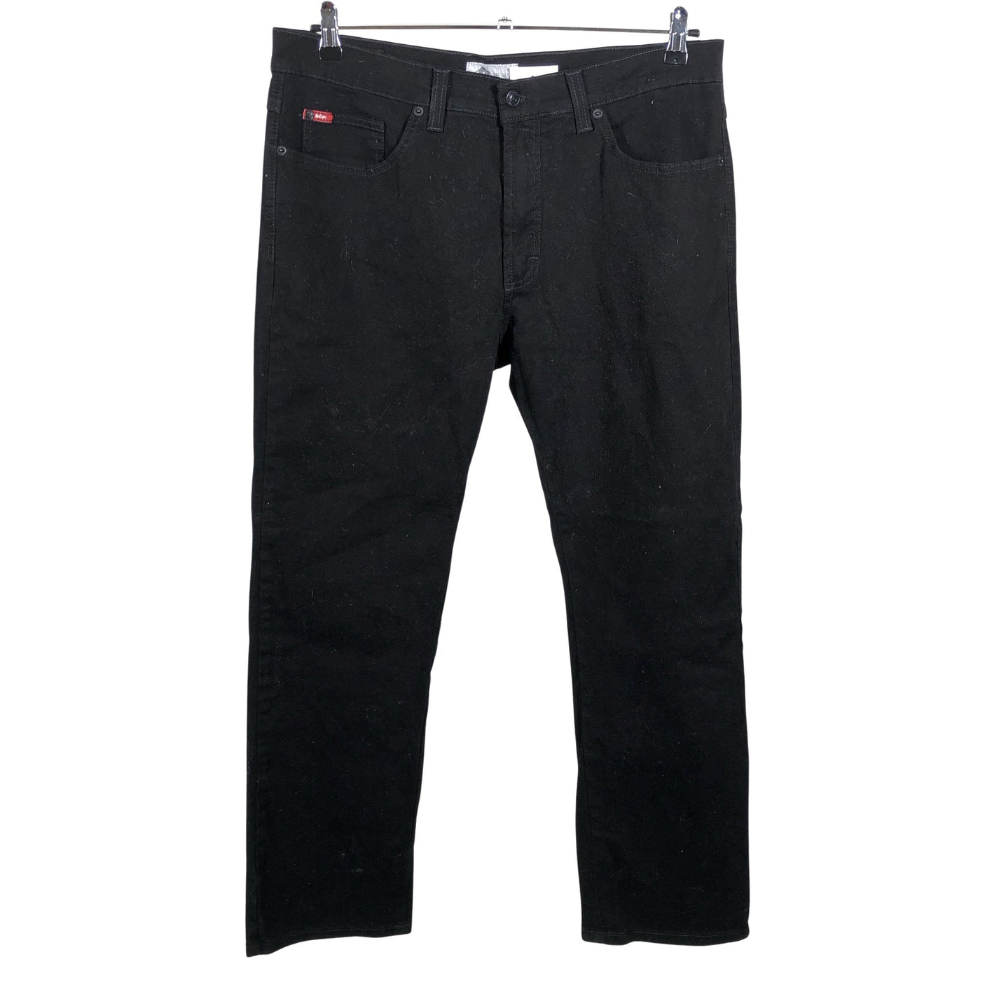 Unisex Lee Cooper - Jeans, size W36 - Black (1)