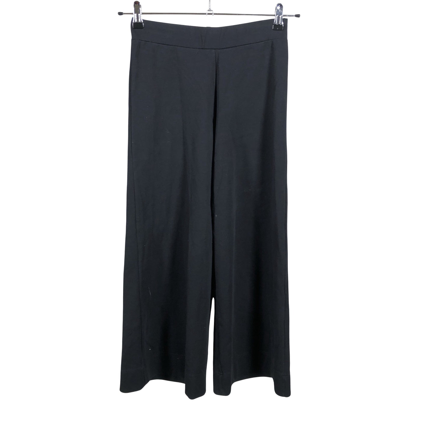 Unisex Aarrelabel - Tricot pants, size 36 - Black (1)