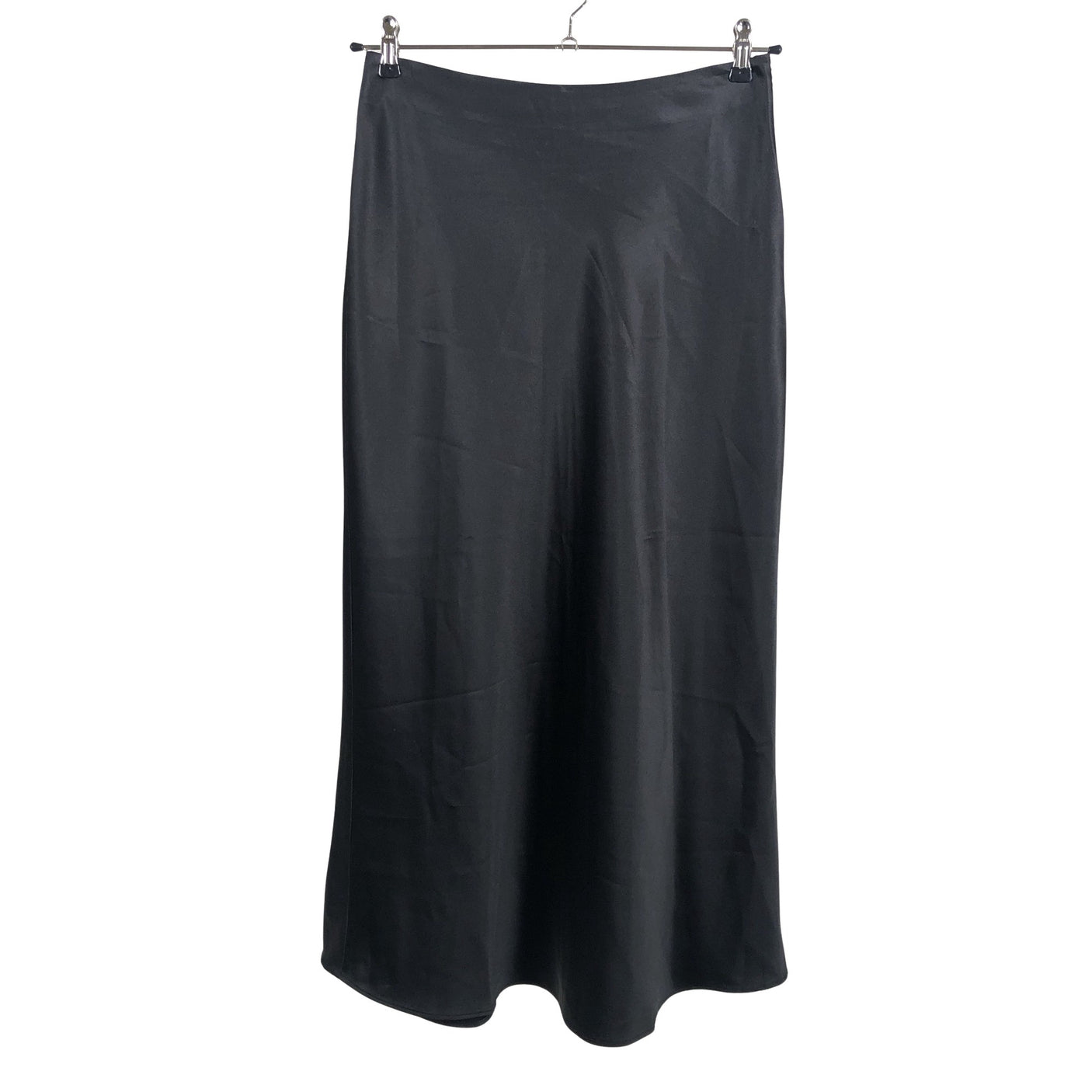 Unisex Na-KD - Fabric skirt, size 38 - Black (1)