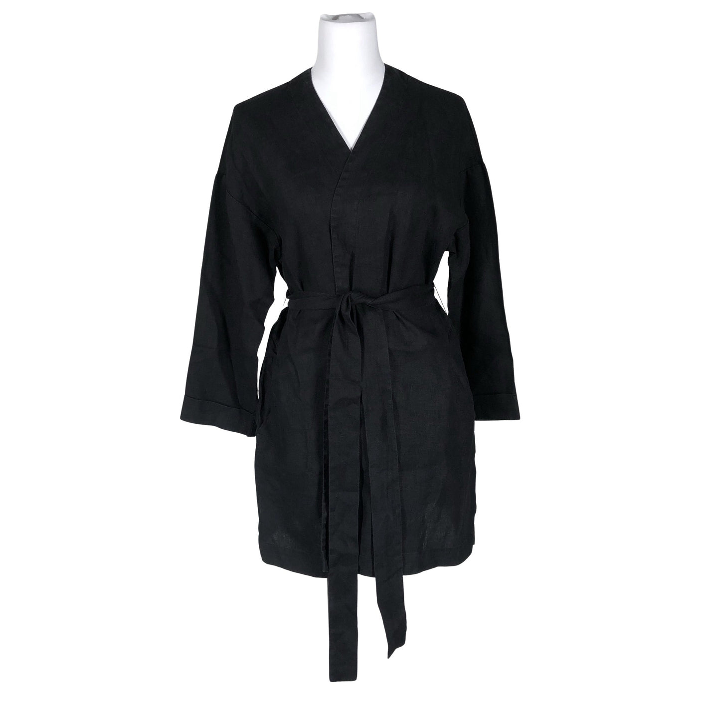 Unisex NOSH - Jacket, size 38 - Black (1)