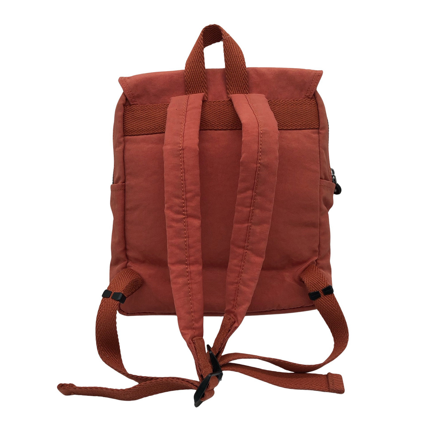 Unisex Kipling - Backpack, size Ei kokoa - Orange (2)