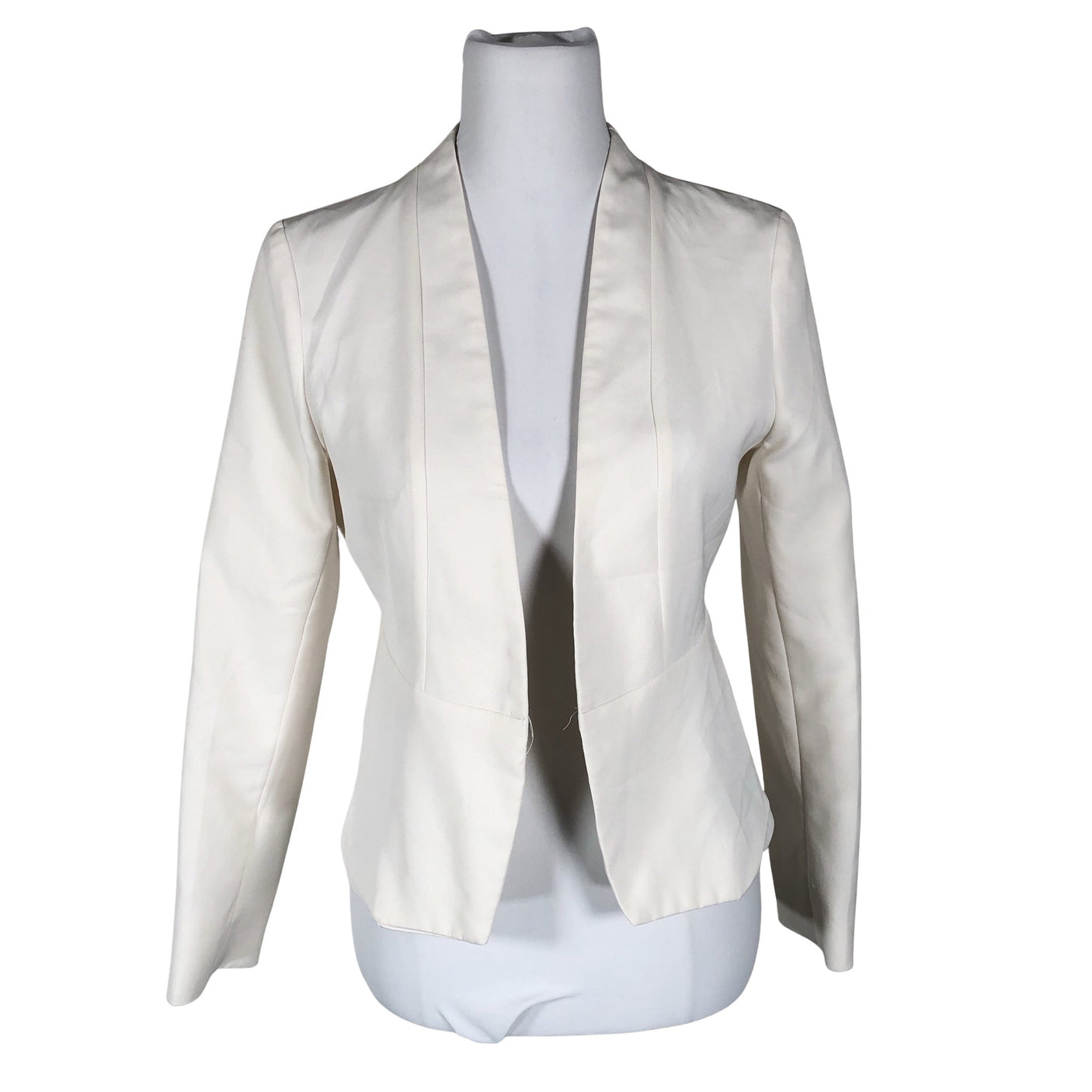 Unisex La Perla - Jacket, size 40 - White (1)