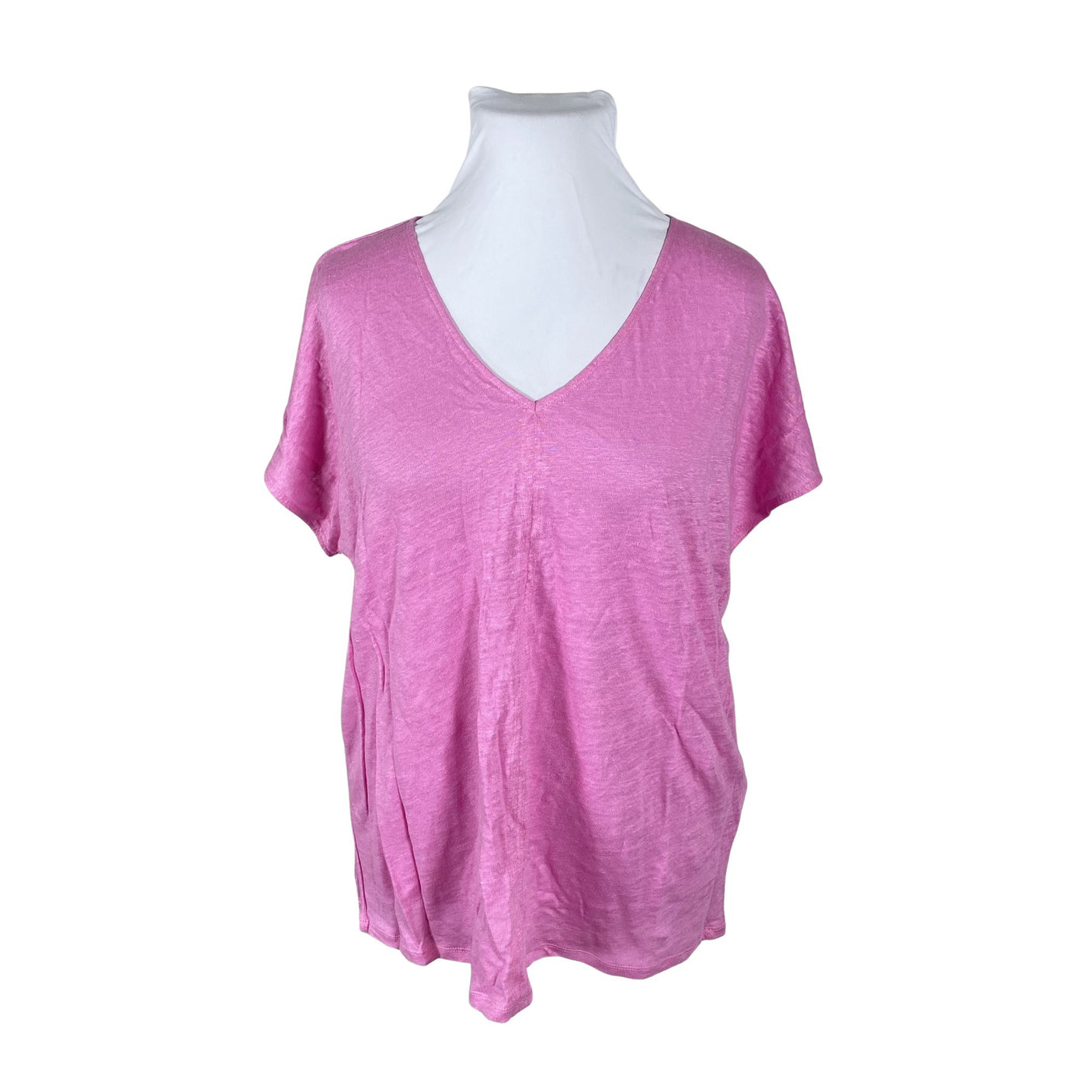 Unisex We - T-shirt, size 44 - Pink (1)