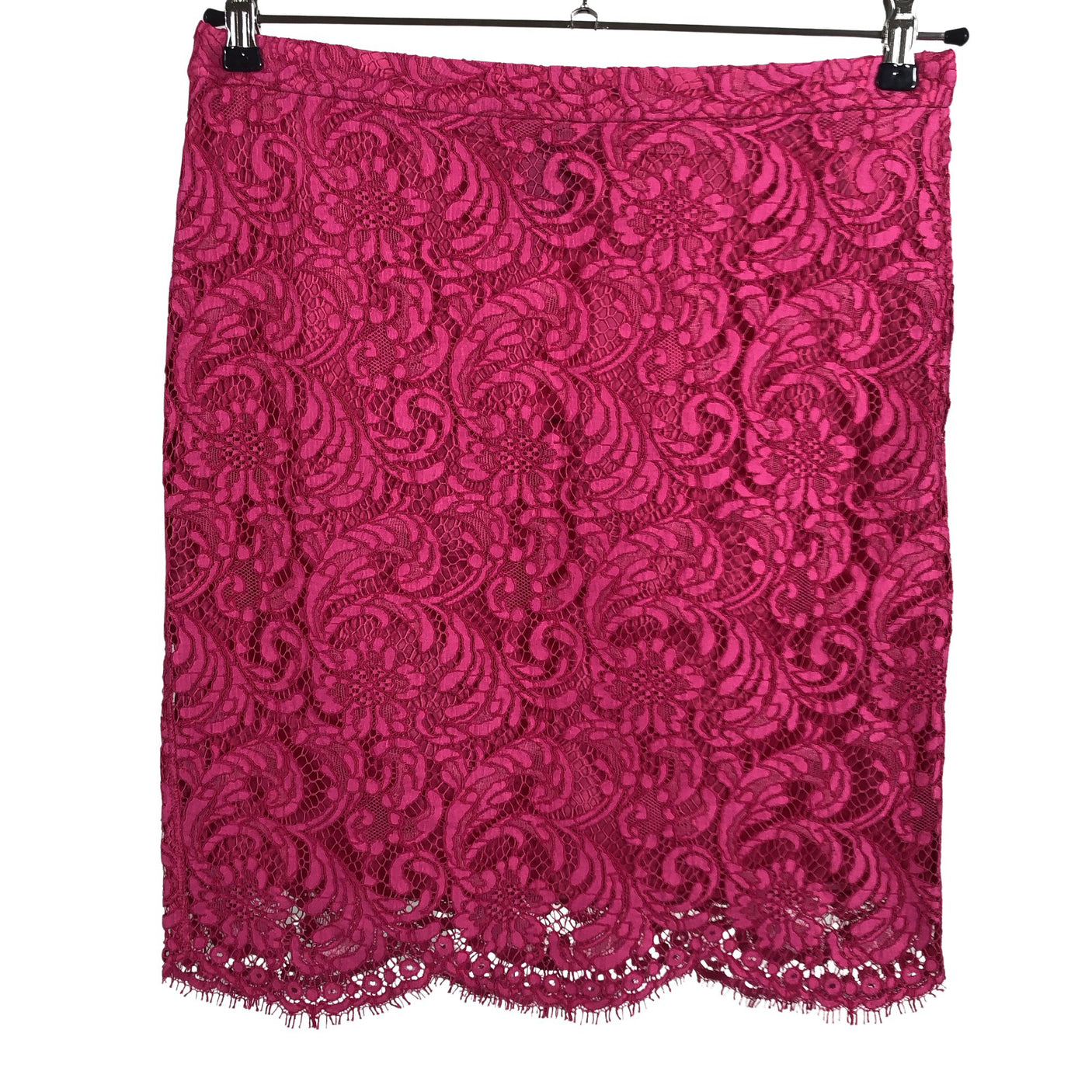 Unisex Marc Cain - Party skirt, size 38 - Pink (1)
