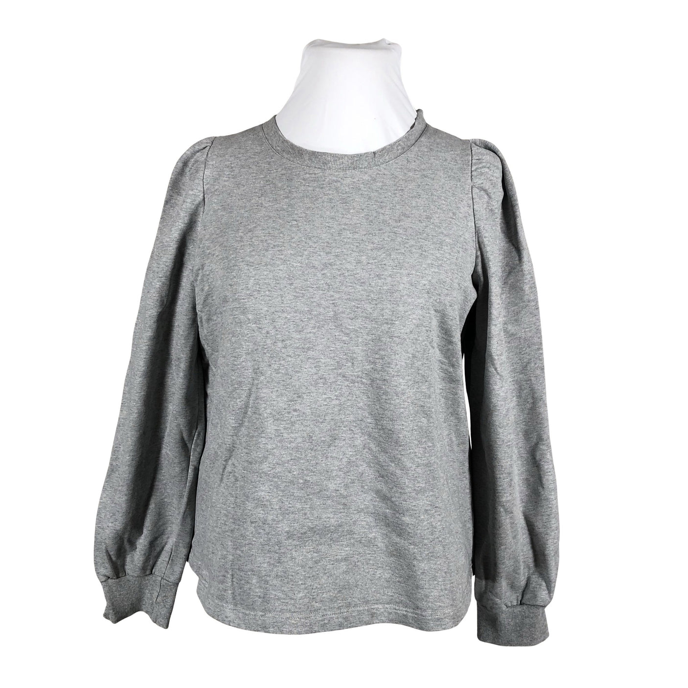 Unisex Gauhar - Sweatshirt, size 42 - Gray (1)
