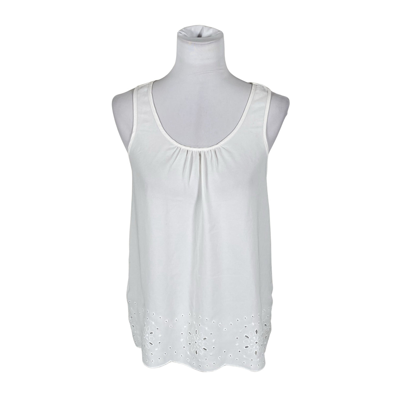 Unisex Loft - Top, size 36 - White (1)