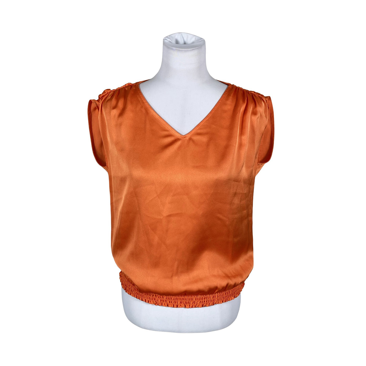 Unisex Ivo Nikkolo - Top, size 34 - Orange (1)