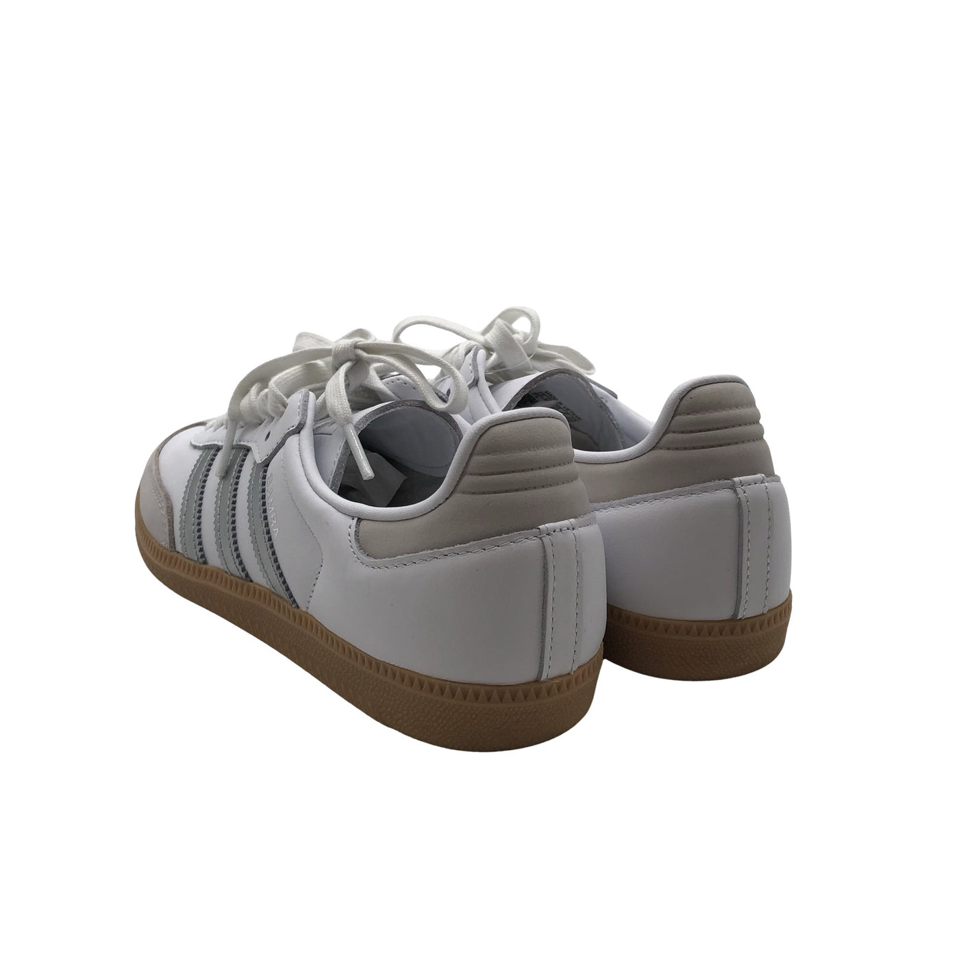 Unisex Adidas - Casual sneakers, size 39 - White (2)