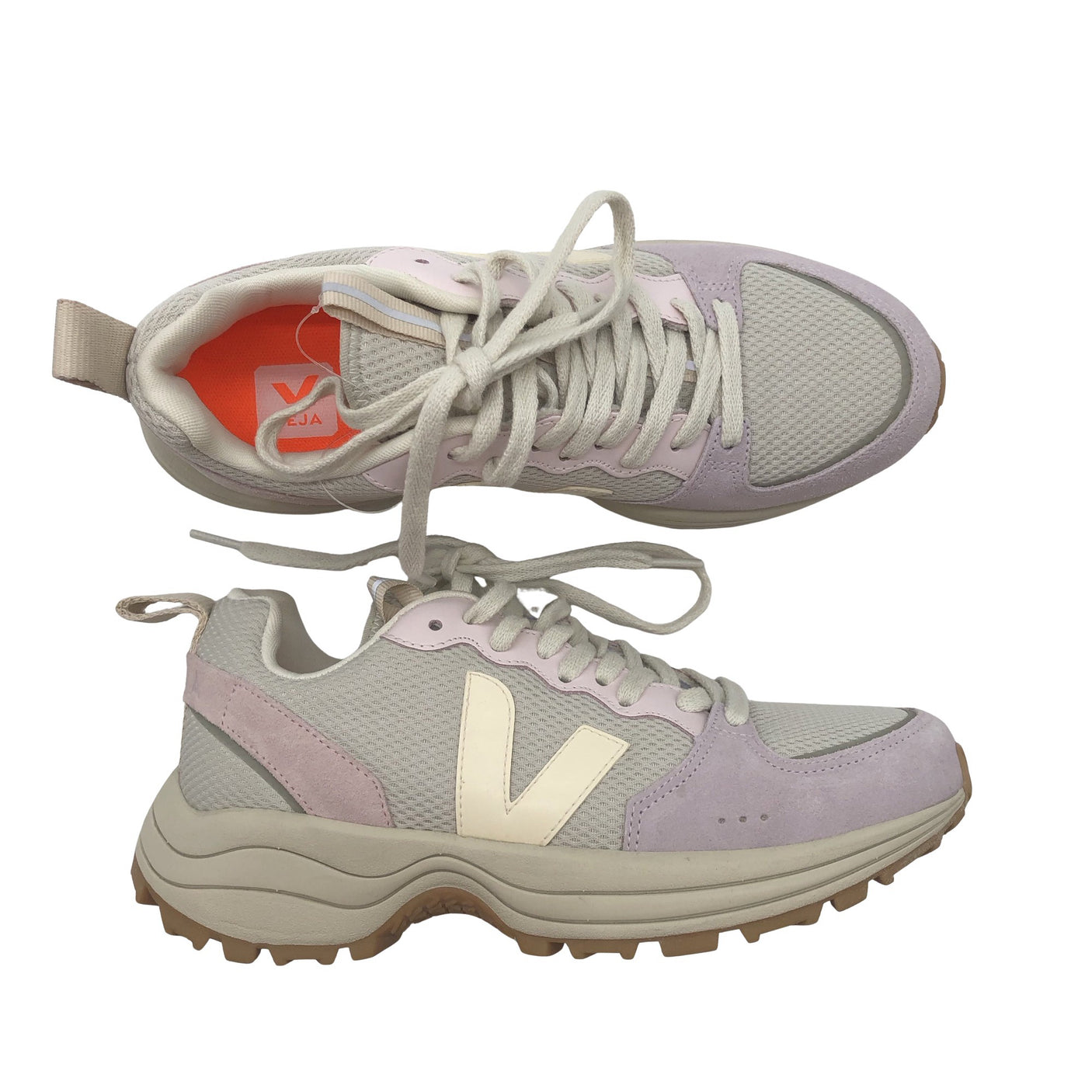 Unisex Veja - Sneakers, size 39 - Beige (1)