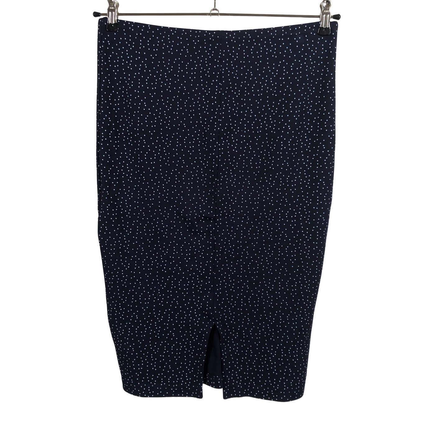 Unisex Philosophy - Tricot skirt, size 38 - Blue (2)