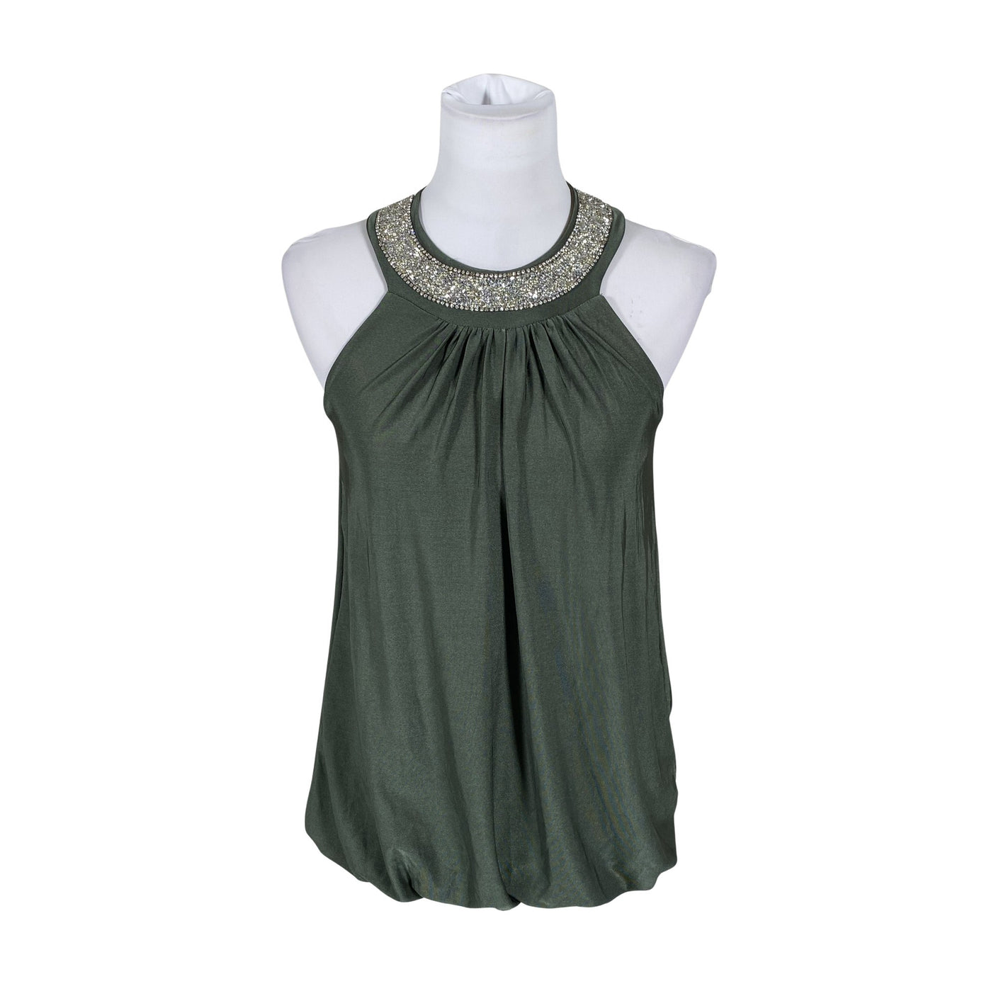 Unisex Parisian - Top, size 38 - Green (1)
