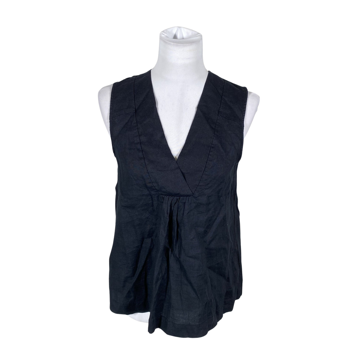 Unisex Esprit - Top, size 36 - Black (1)