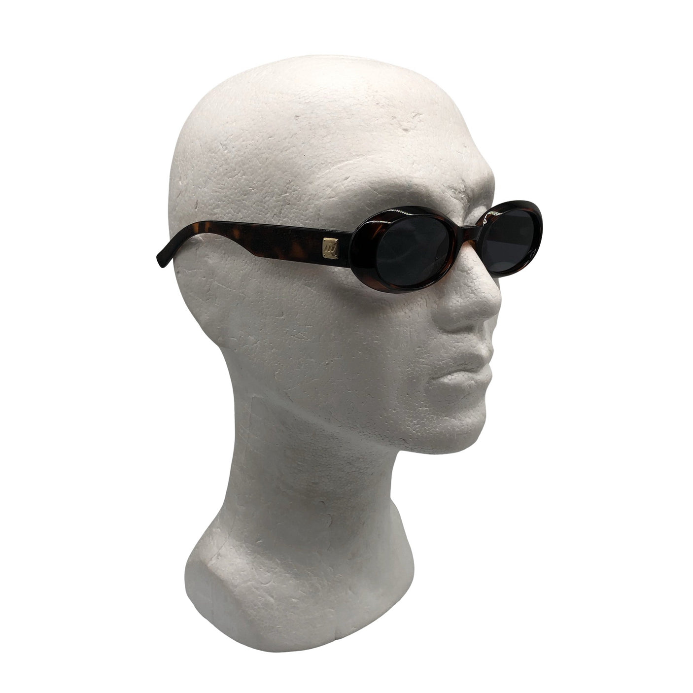 Unisex Le Specs - Sunglasses, size Ei kokoa - Brown (3)