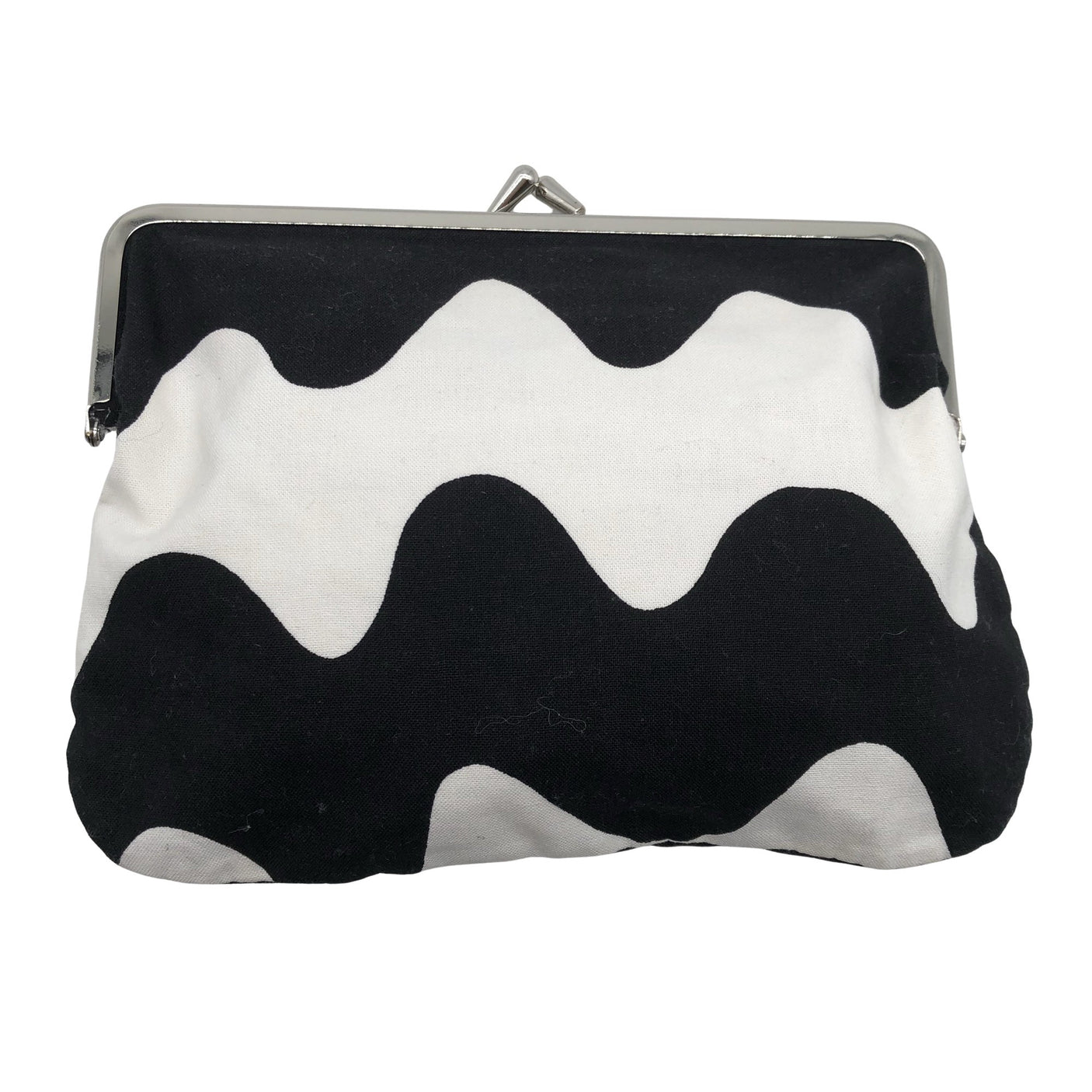 Unisex Marimekko - Toiletry bag, size Midi - White (1)