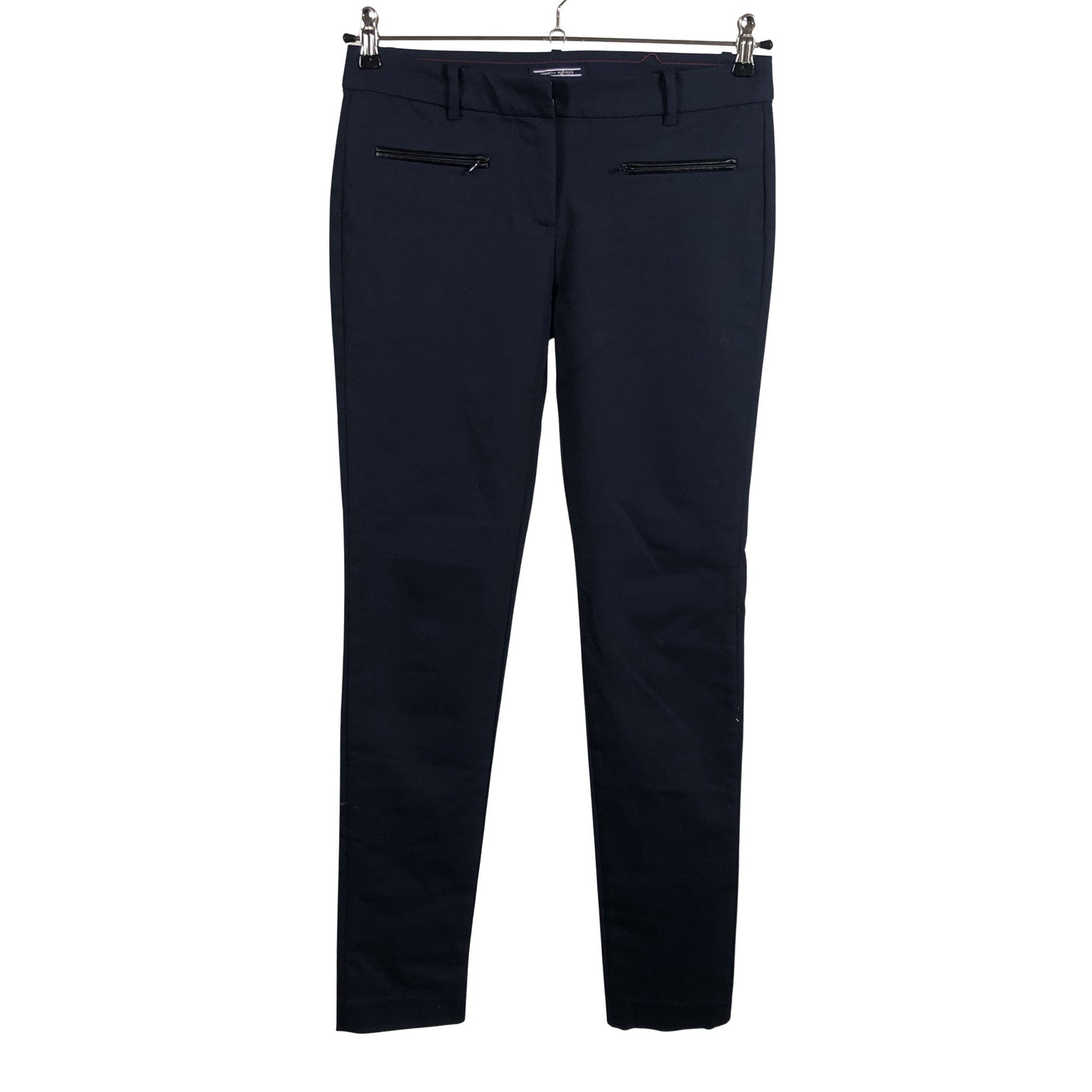 Unisex Tommy Hilfiger - Chinos, size 36 - Blue (1)
