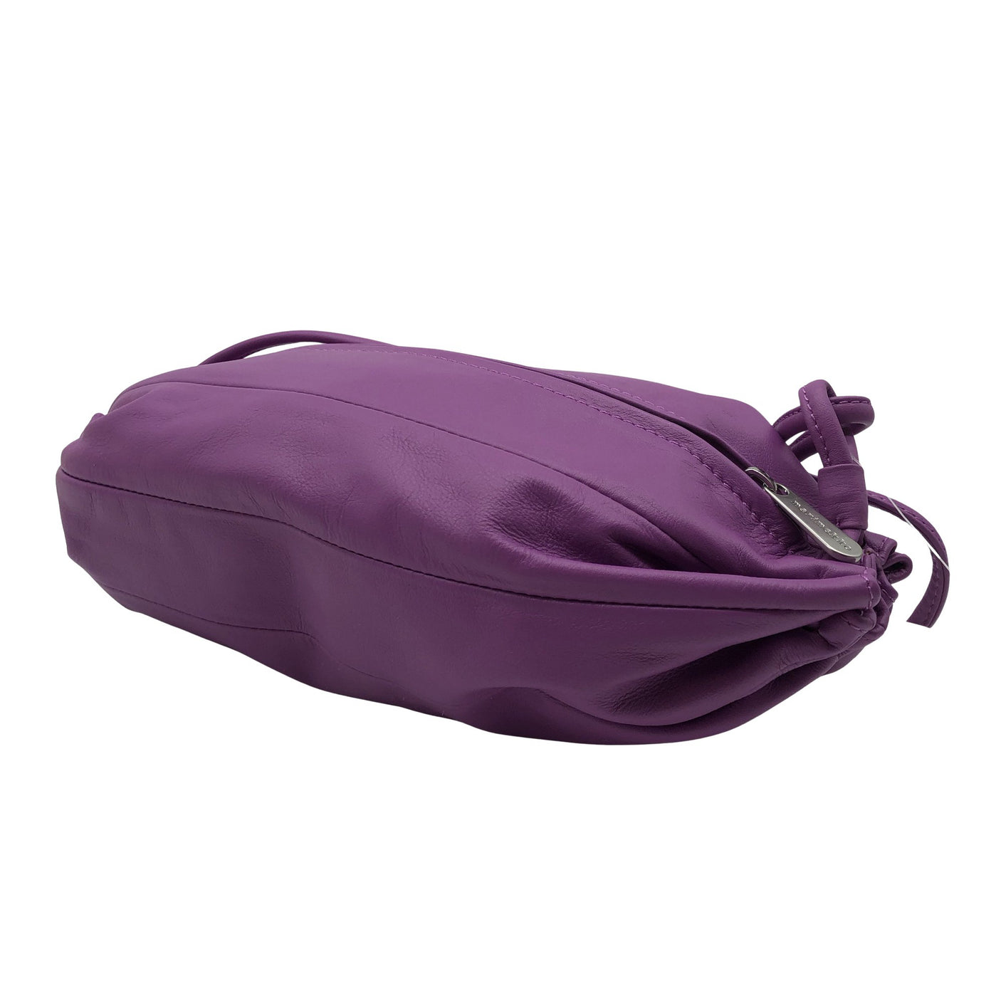 Unisex Marimekko - Shoulder bag, size Midi - Violet (2)