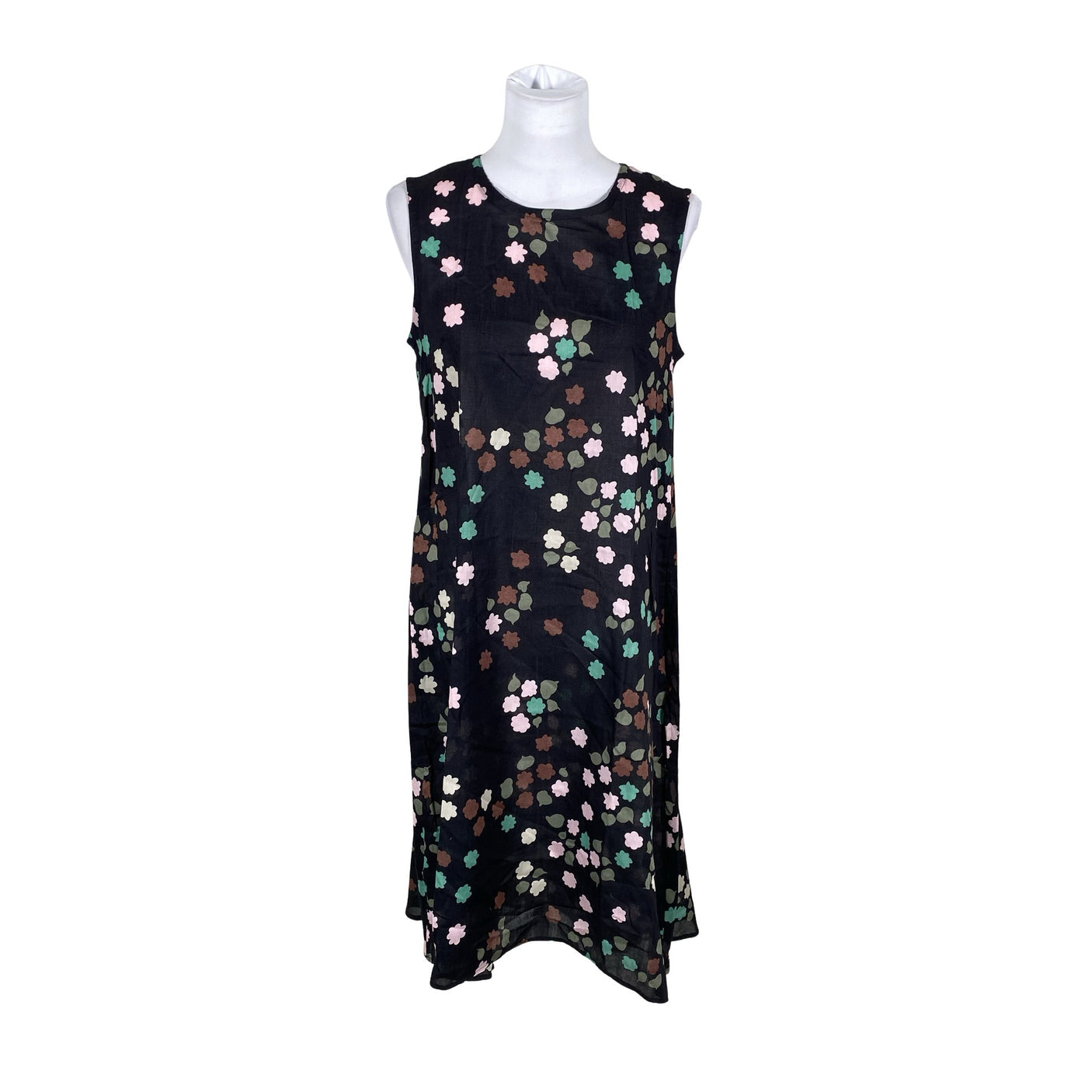 Unisex Marimekko - Dress, size 40 - Black (1)