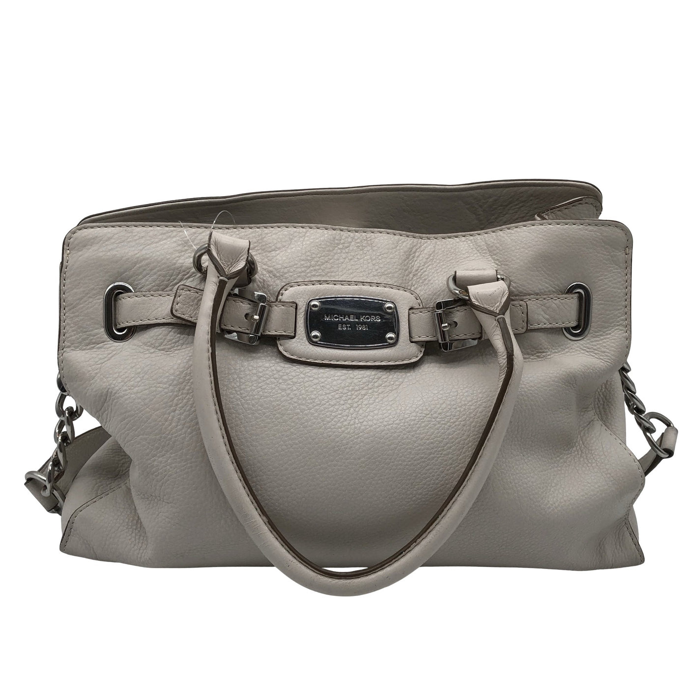 Unisex Michael Kors - Handbag, size Maxi - Beige (1)