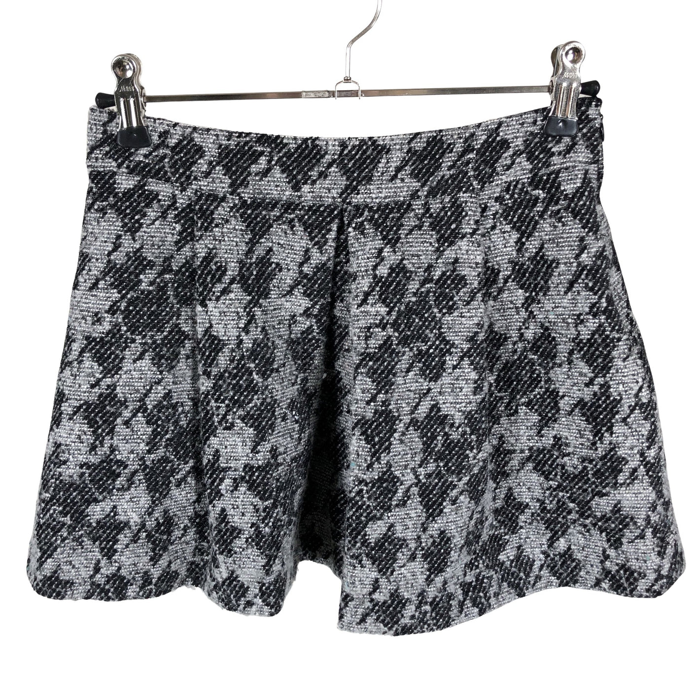 Unisex Lili Gaufrette - Fabric skirt, size 122 - 128 - Black (1)