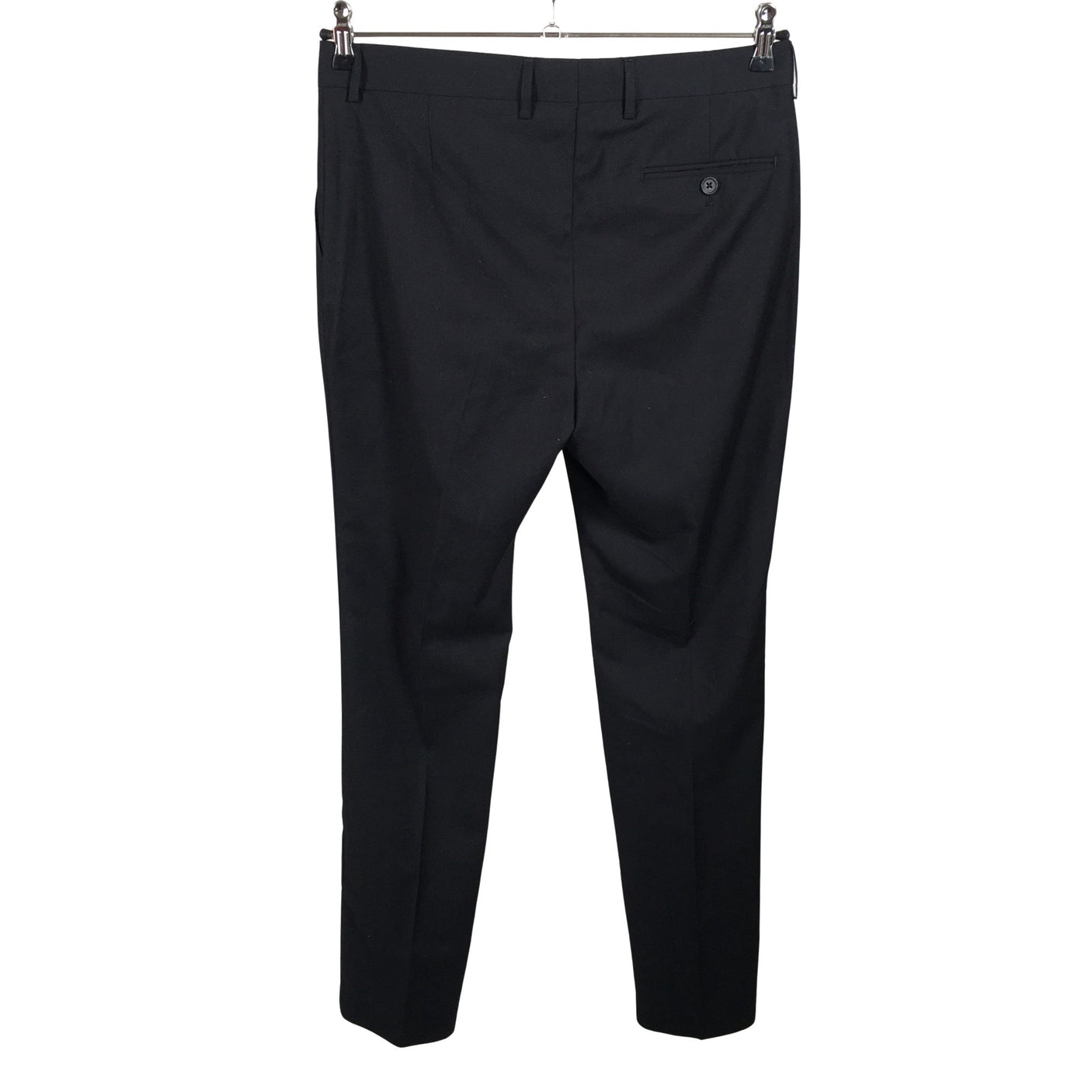 Unisex Create - Suit pants, size 170 - 176 - Black (2)