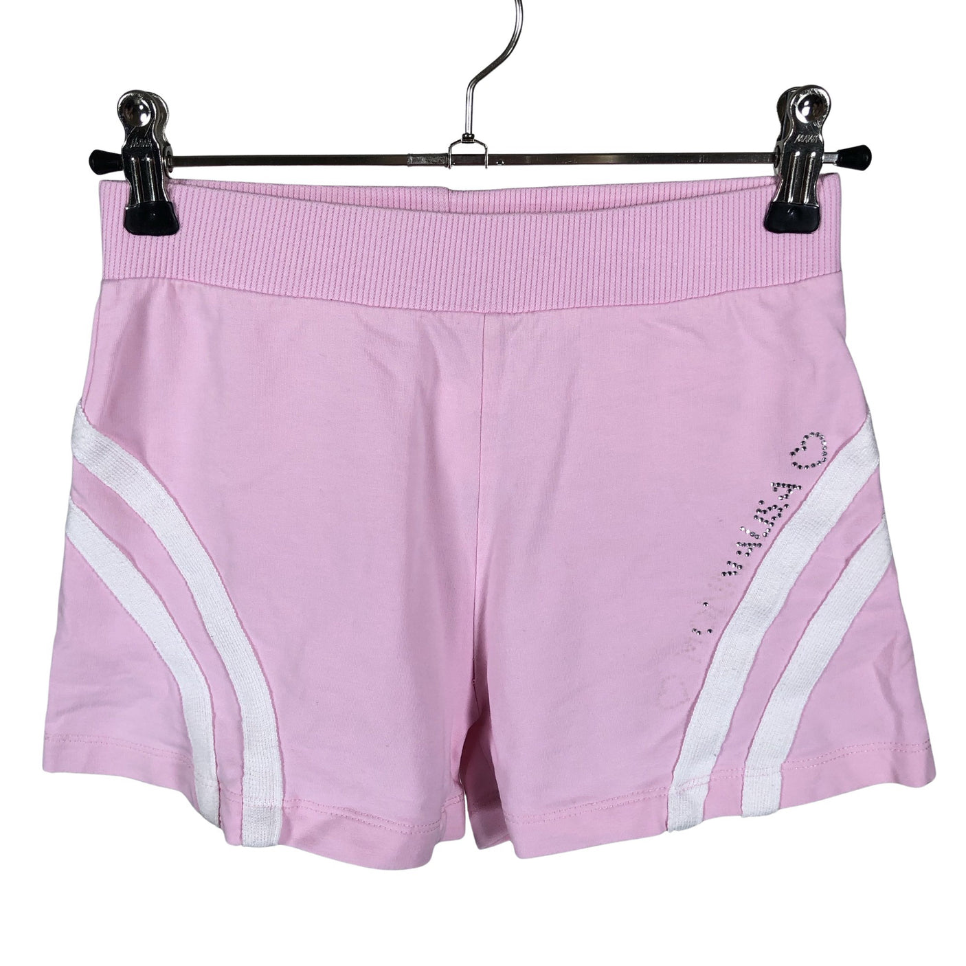 Unisex Monnalisa - Sweatshorts, size 128 - 134 - Light pink (1)