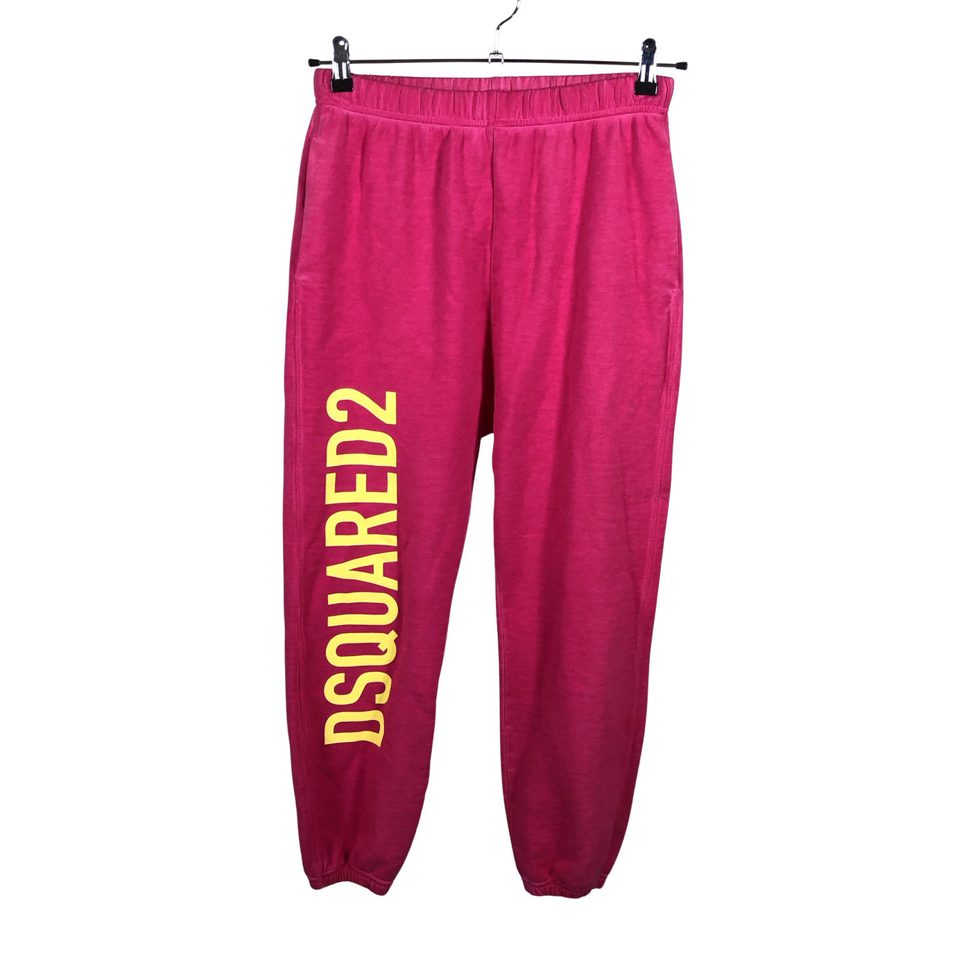 Unisex Dsquared2 - Sweatpants, size 34 - Pink (1)