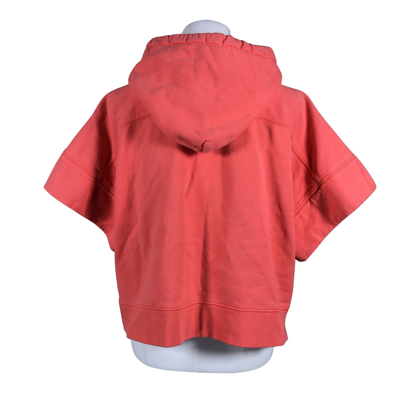 Unisex Dsquared2 - Hoodie, size 34 - Orange (3)