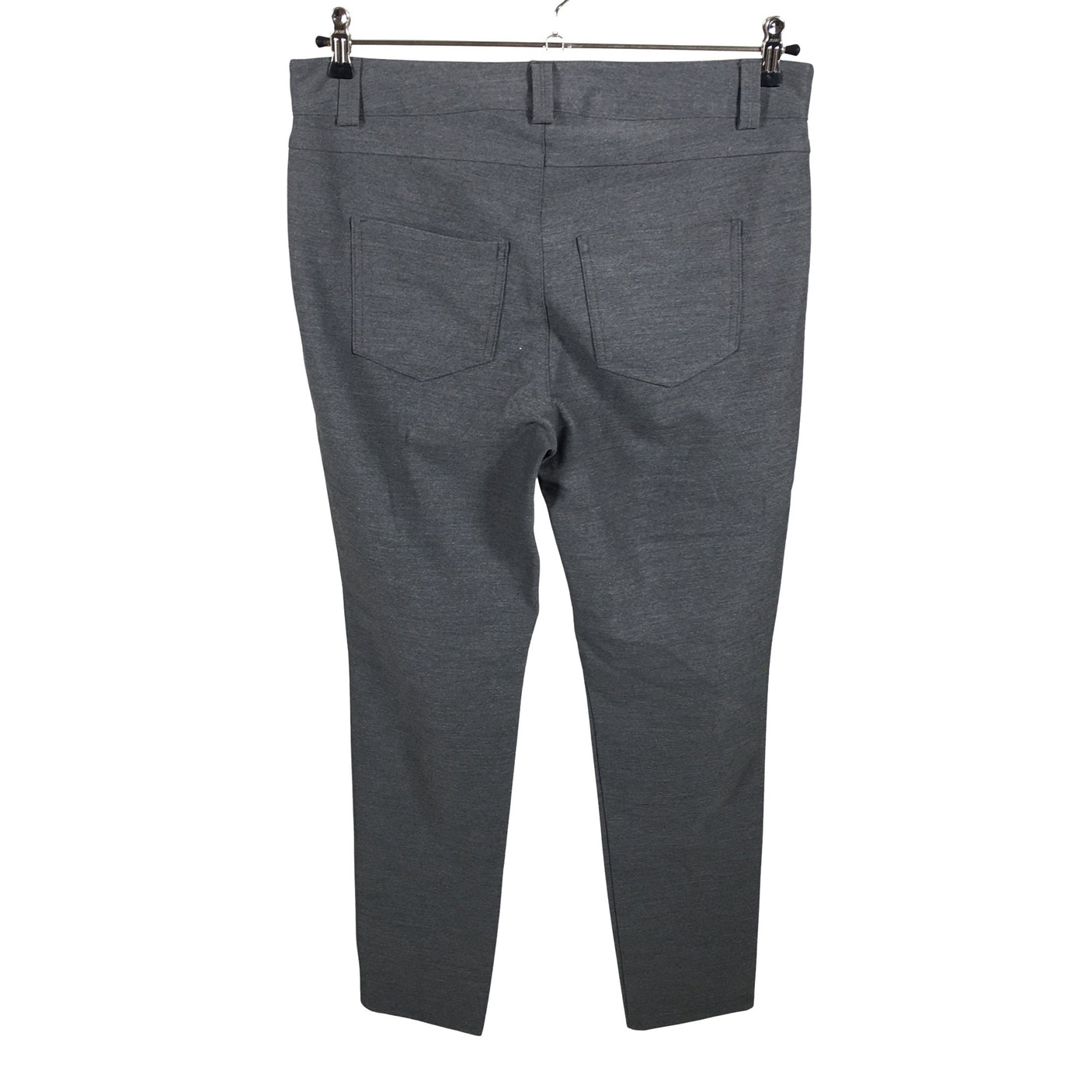 Unisex Noom - Tricot pants, size 42 - Gray (2)