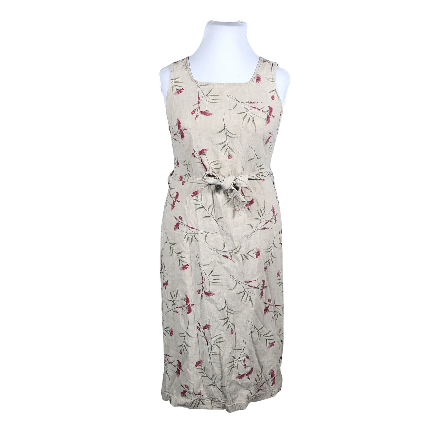 Unisex Bem's - Dress, size 42 - Beige (1)