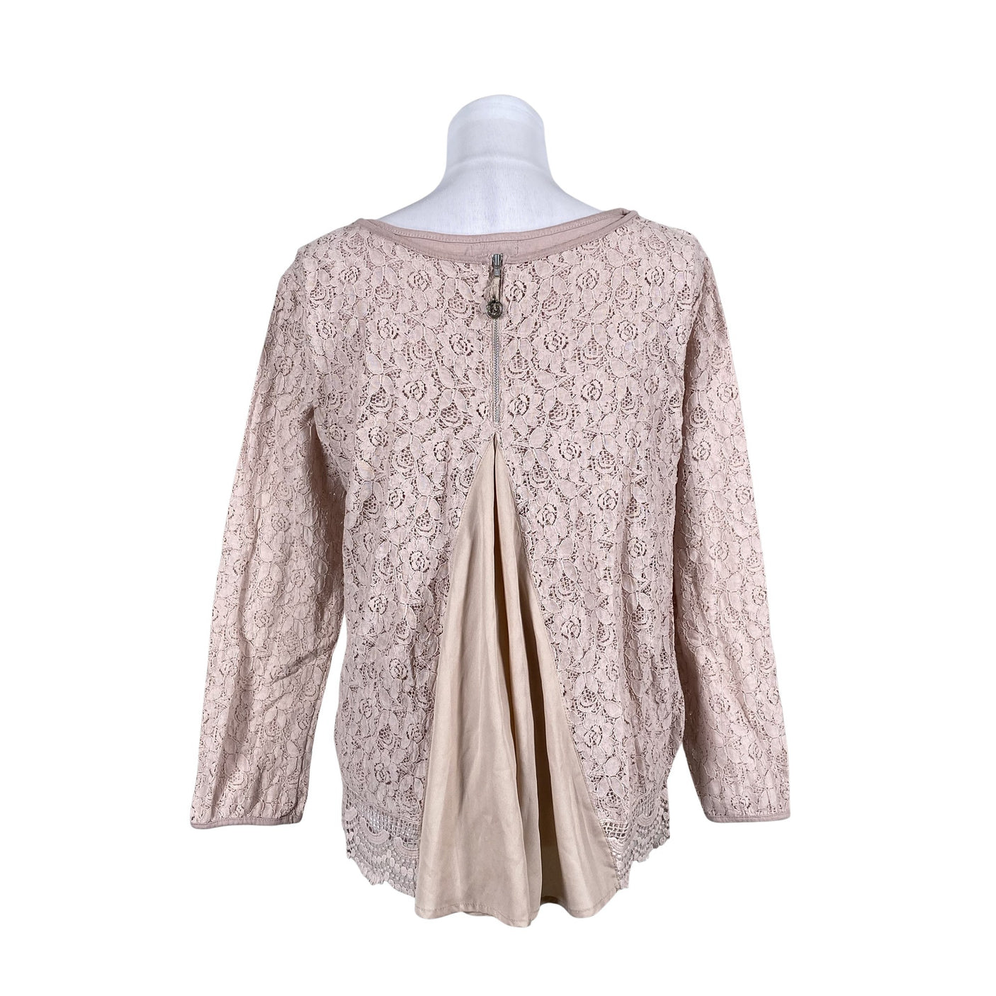 Unisex Ajlajk - Blouse, size 38 - Light pink (2)