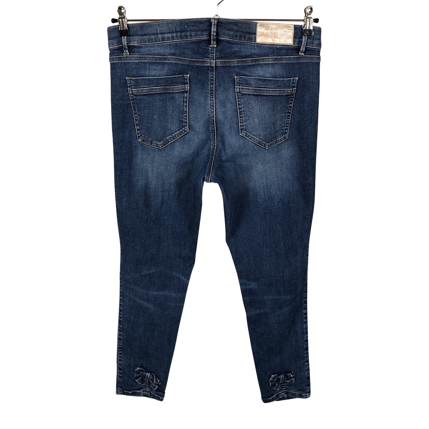 Unisex Raffaello Rossi - Jeans, size 42 - Blue (2)