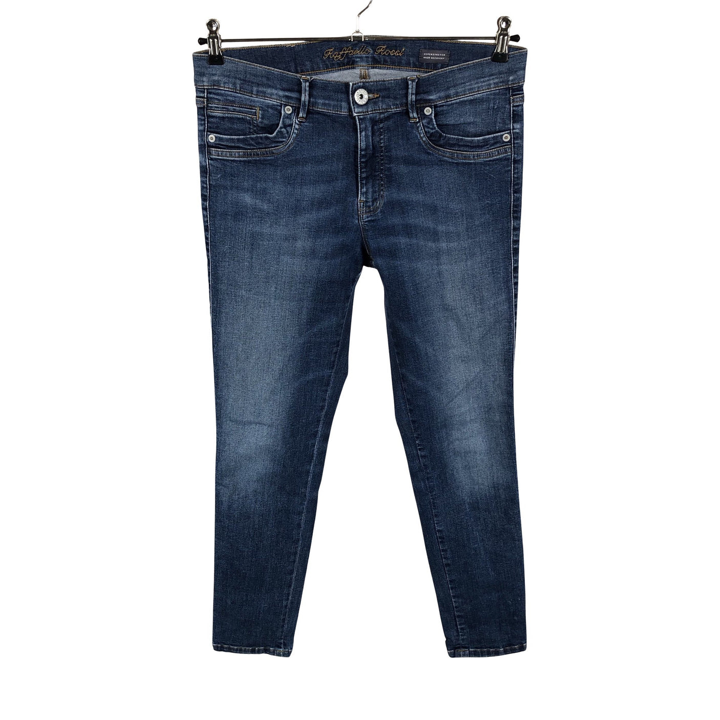 Unisex Raffaello Rossi - Jeans, size 42 - Blue (1)