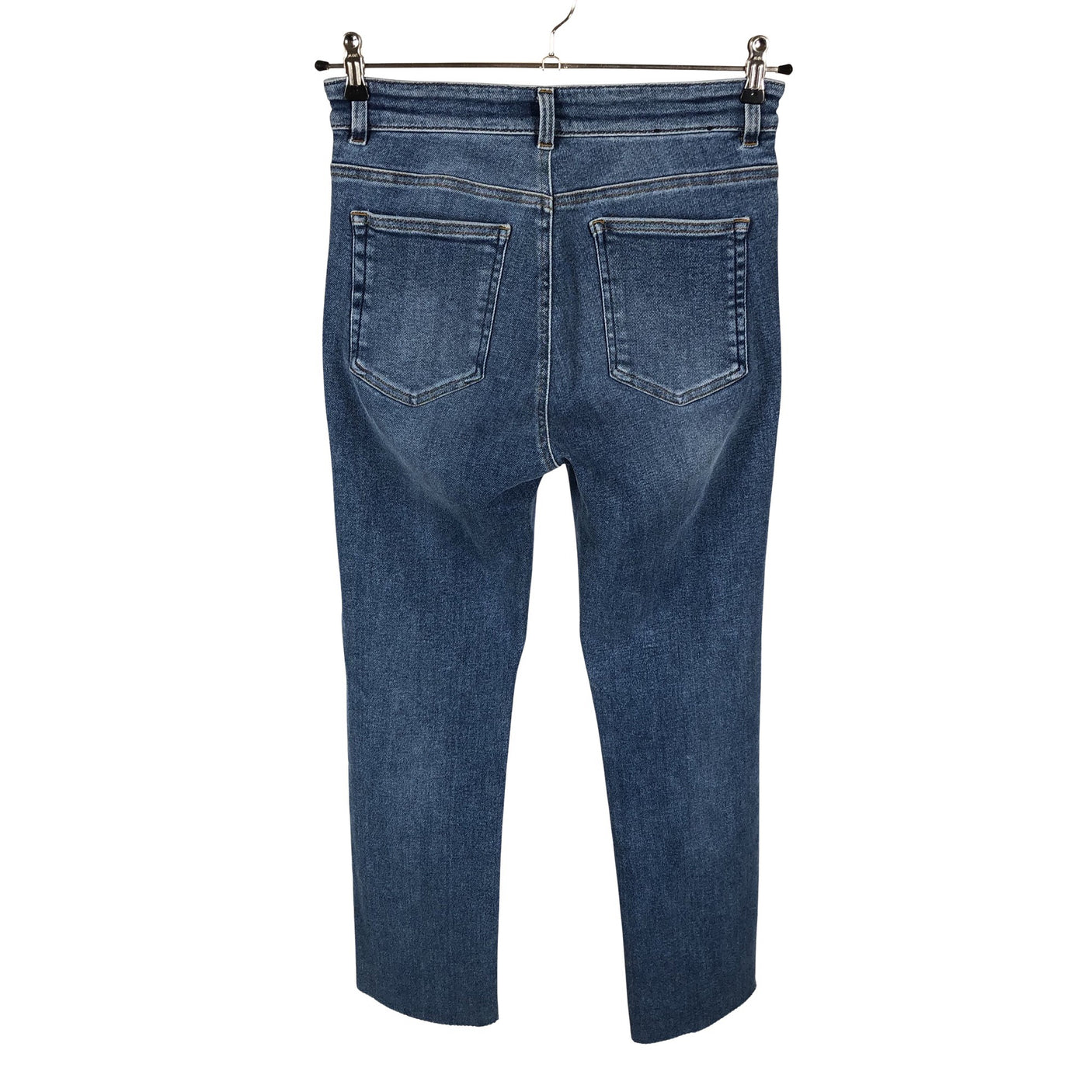 Unisex Filippa K. - Jeans, size 40 - Blue (2)