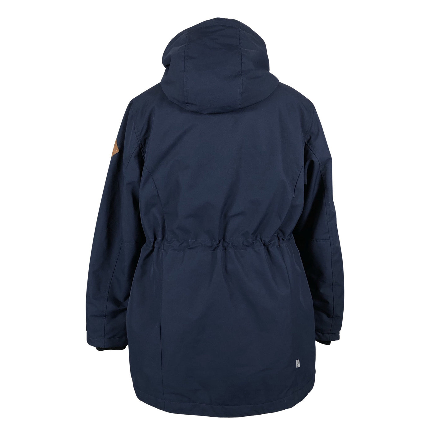 Unisex Rukka - Winter jacket, size 46 - Black (2)