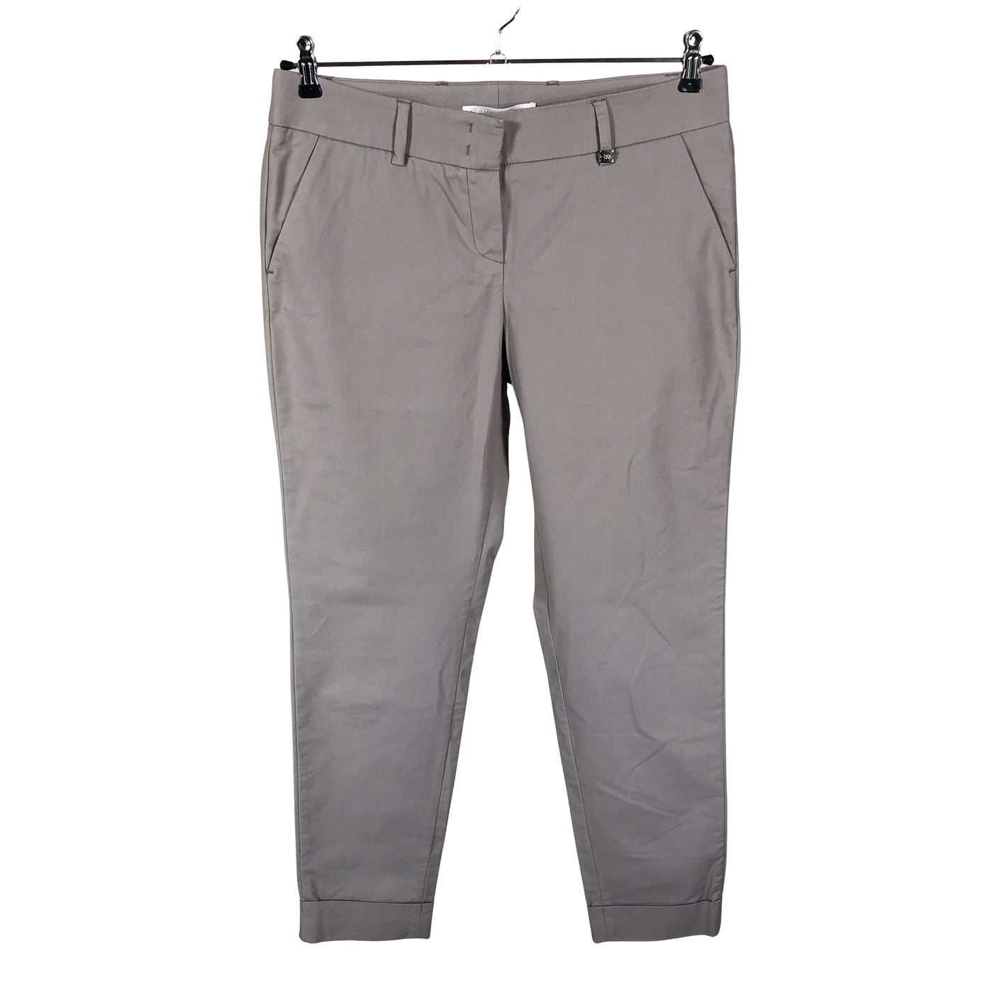 Unisex Raffaello Rossi - Chinos, size 40 - Gray (1)