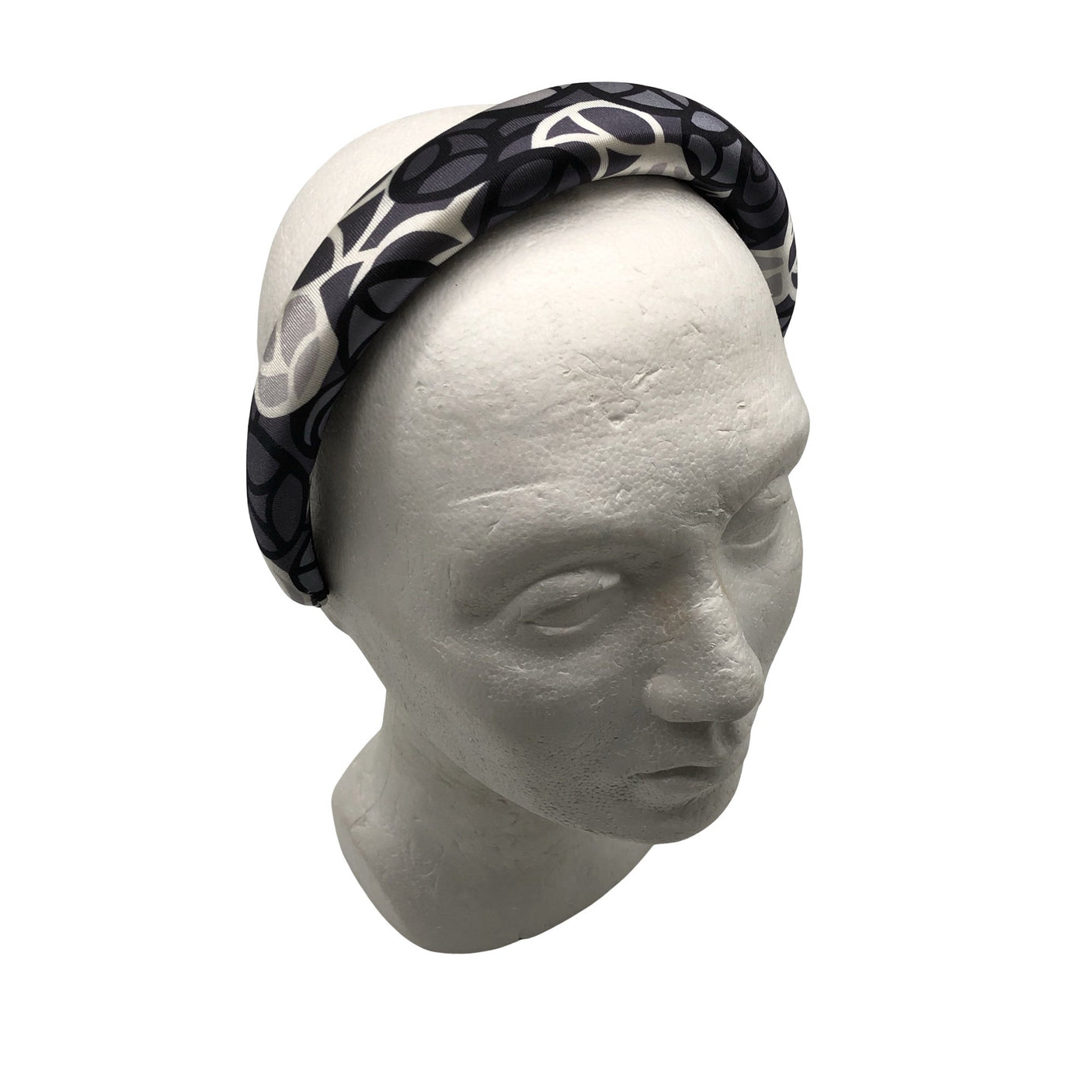 Unisex Marimekko - Hairband, size Ei kokoa - Gray (1)
