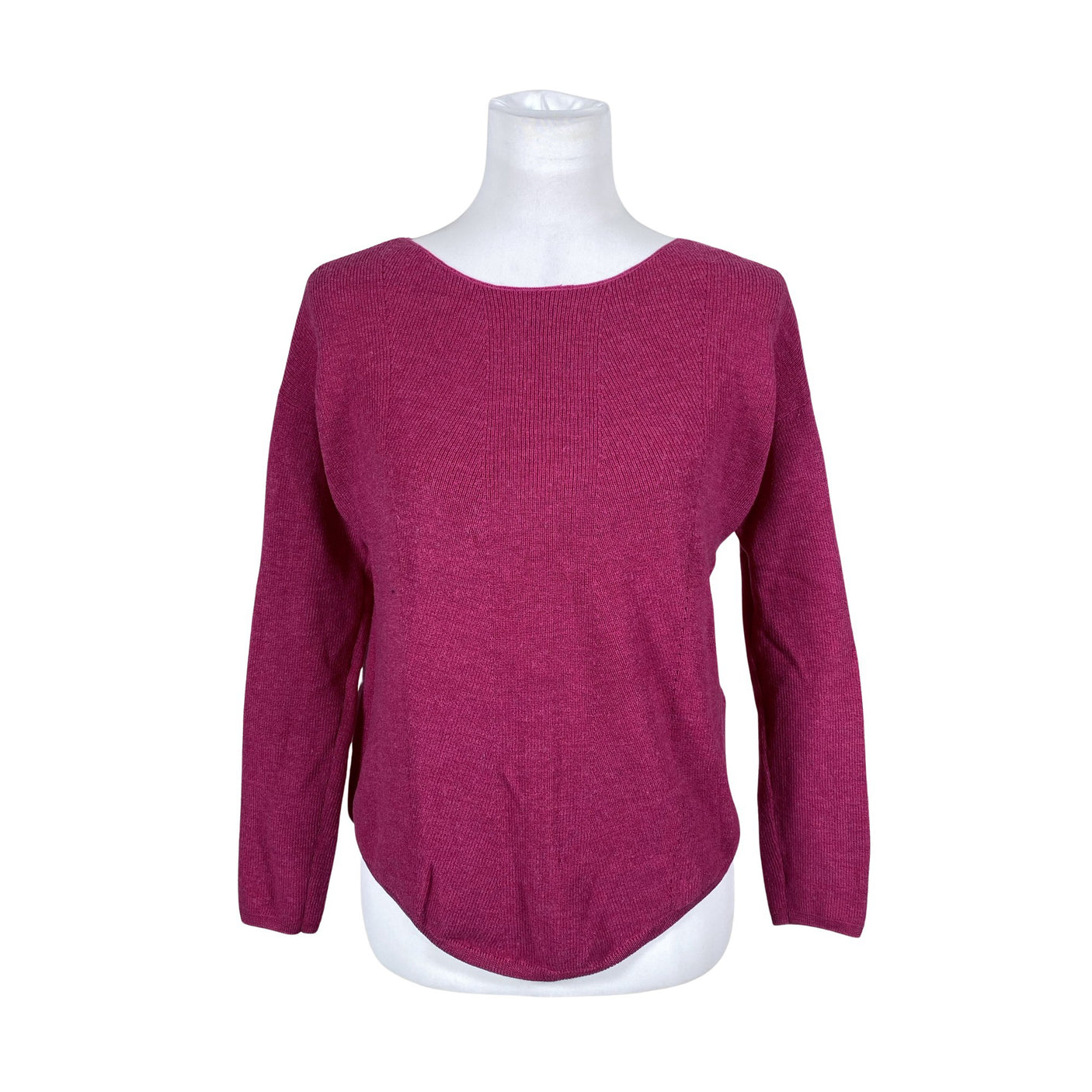 Unisex Repeat - Sweater, size 38 - Pink (1)