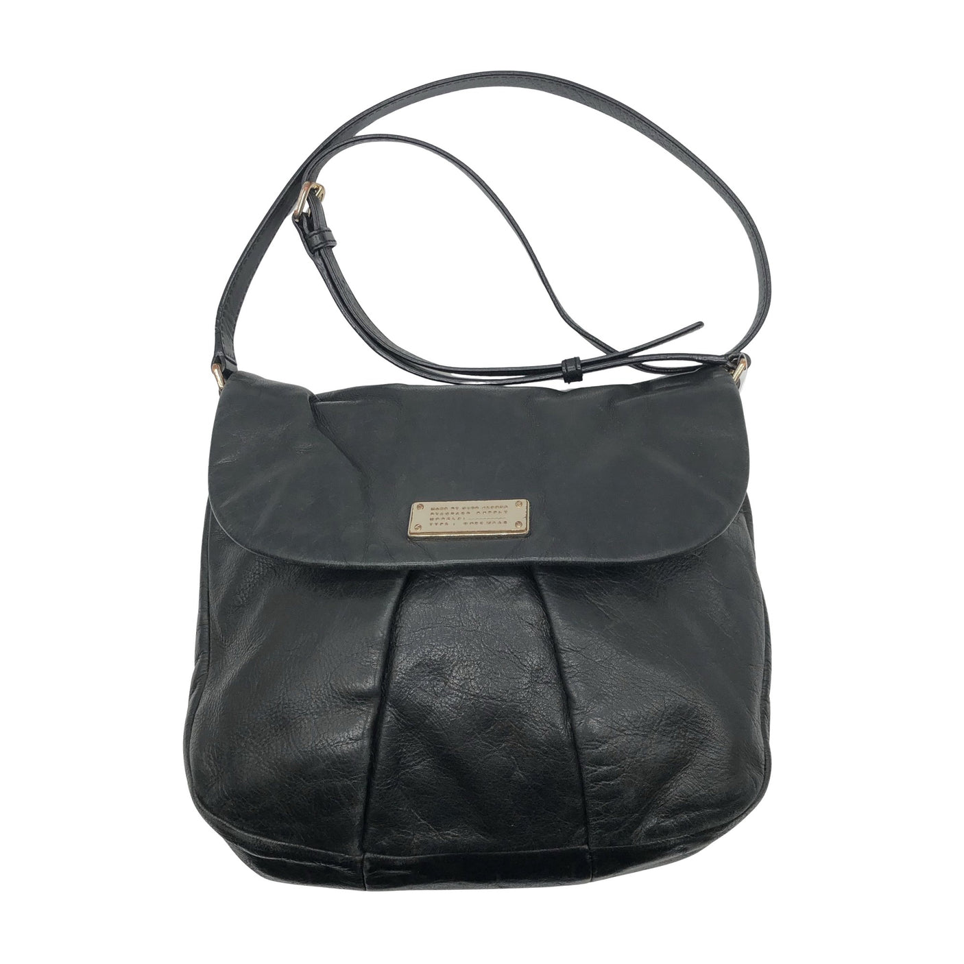 Unisex Marc By Marc Jacobs - Shoulder bag, size Midi - Black (1)