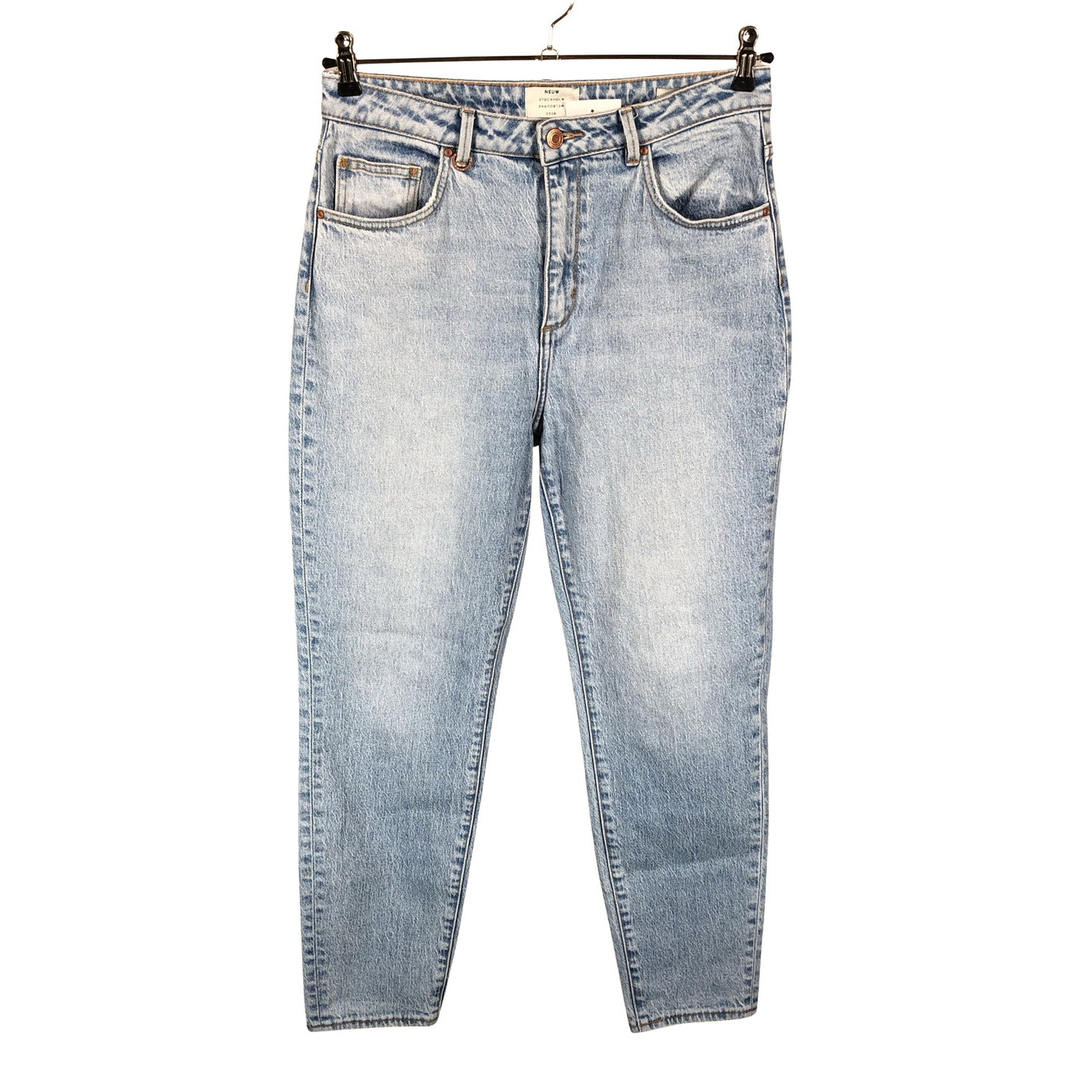 Unisex Neuw - Jeans, size W31 - Light blue (1)