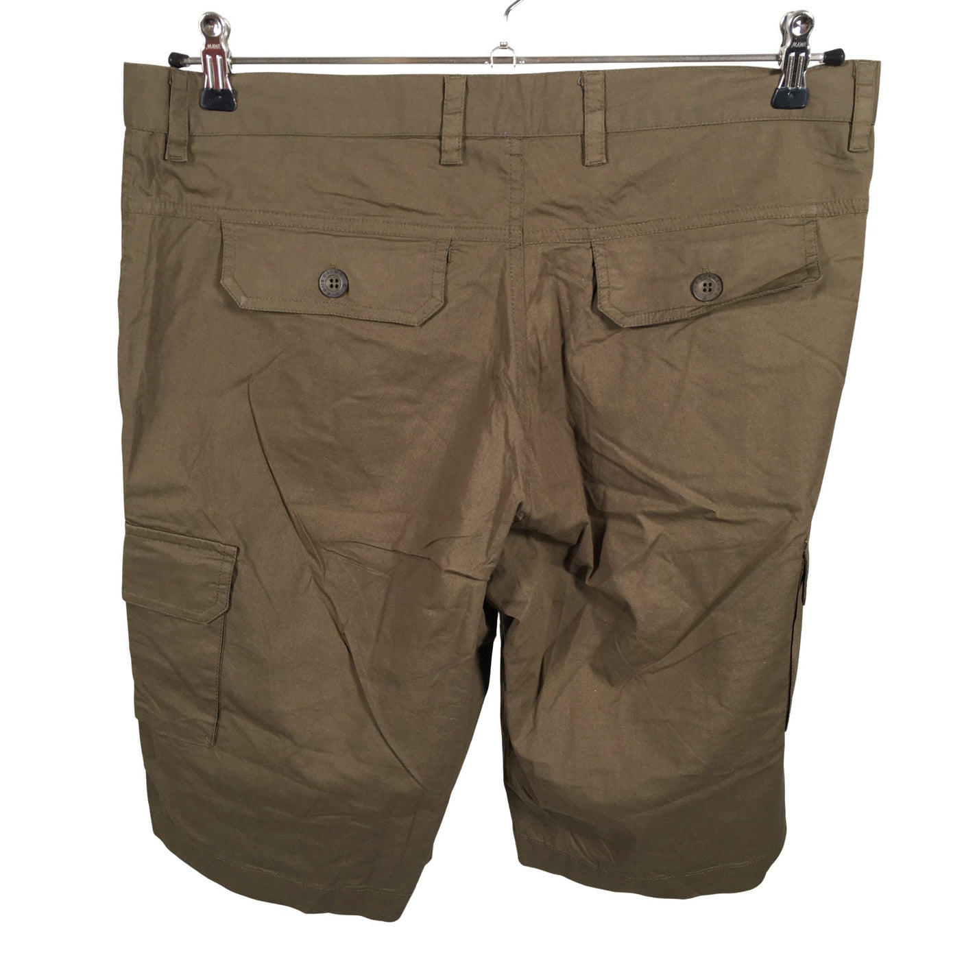 Unisex R-collection - Shorts, size L - Green (2)