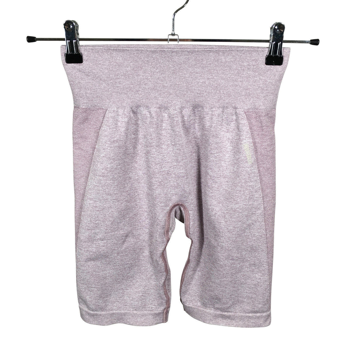 Unisex Gymshark - Sports shorts, size 38 - Light pink (1)