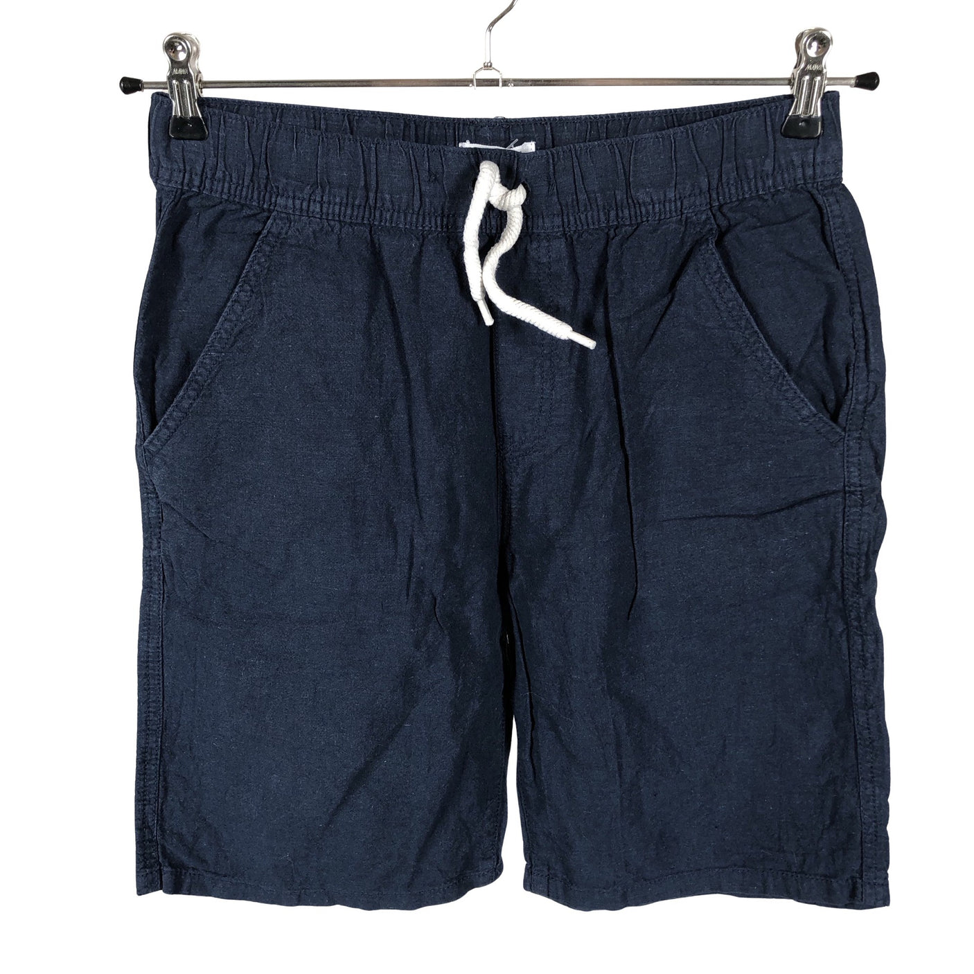 Unisex Lindex - Shorts, size 164 - 170 - Blue (1)