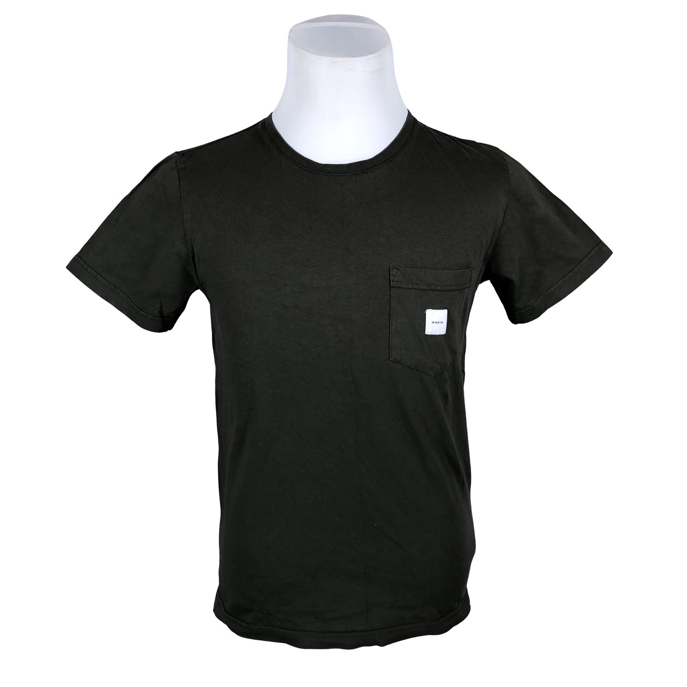 Unisex Makia - T-shirt, size S - Green (1)