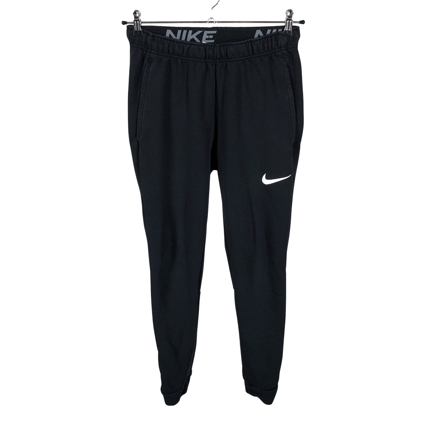 Unisex Nike - Sweatpants, size S - Black (1)