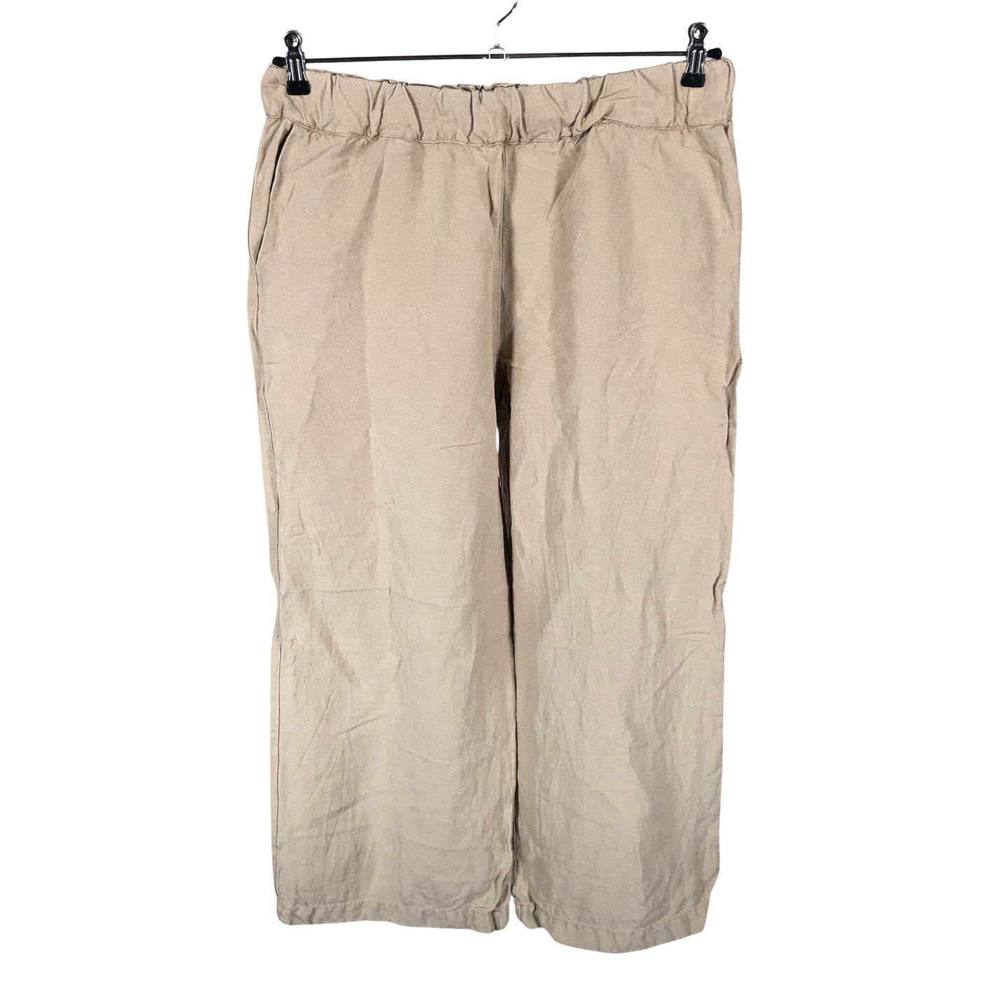 Unisex Sisley - Slacks, size 40 - Beige (1)