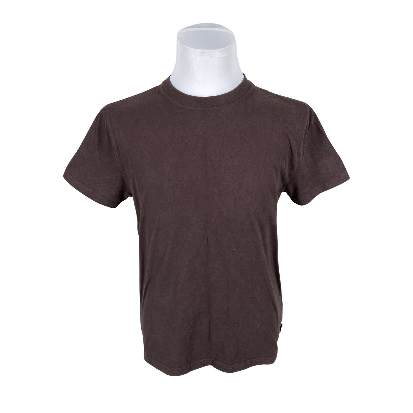 Unisex Hollister - T-shirt, size M - Brown (1)