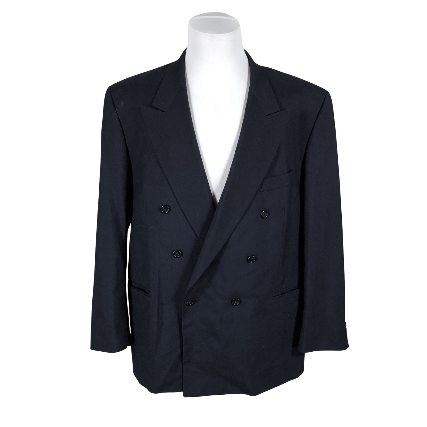 Unisex Turo Tailor - Blazer, size XXXXL - Blue (1)